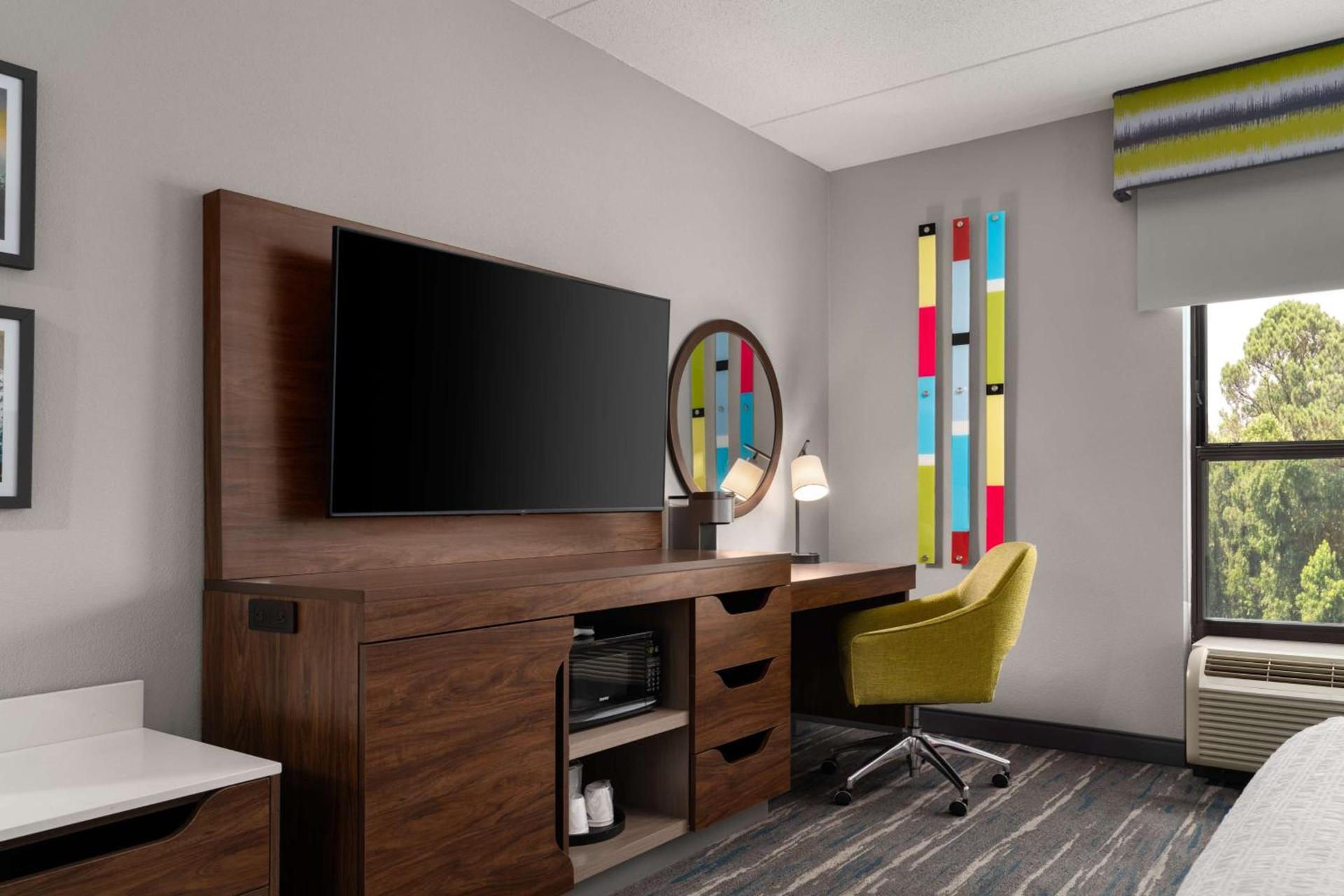 Hampton Inn Spring Lake Fayetteville photo 55