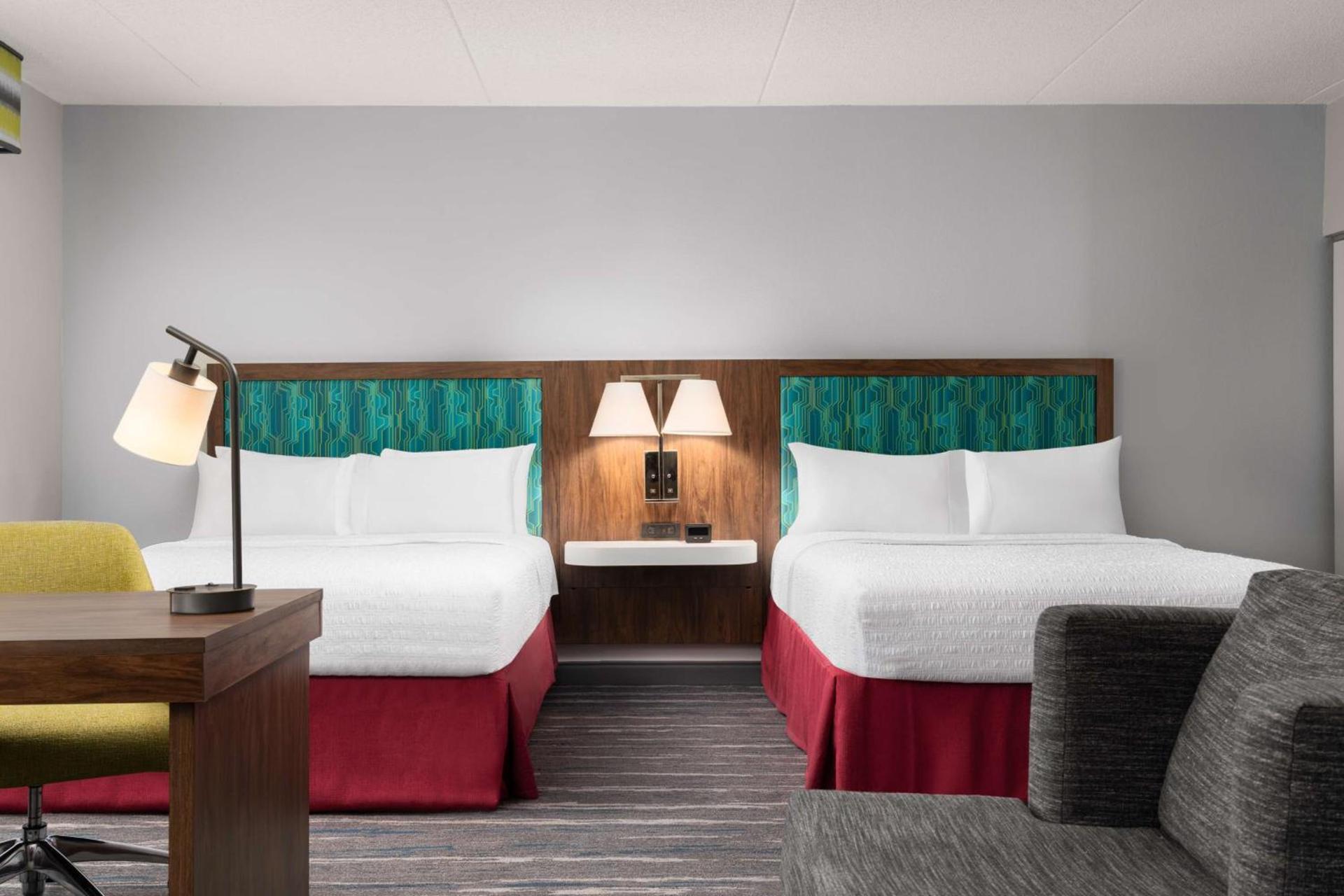 Hampton Inn Spring Lake Fayetteville photo 60