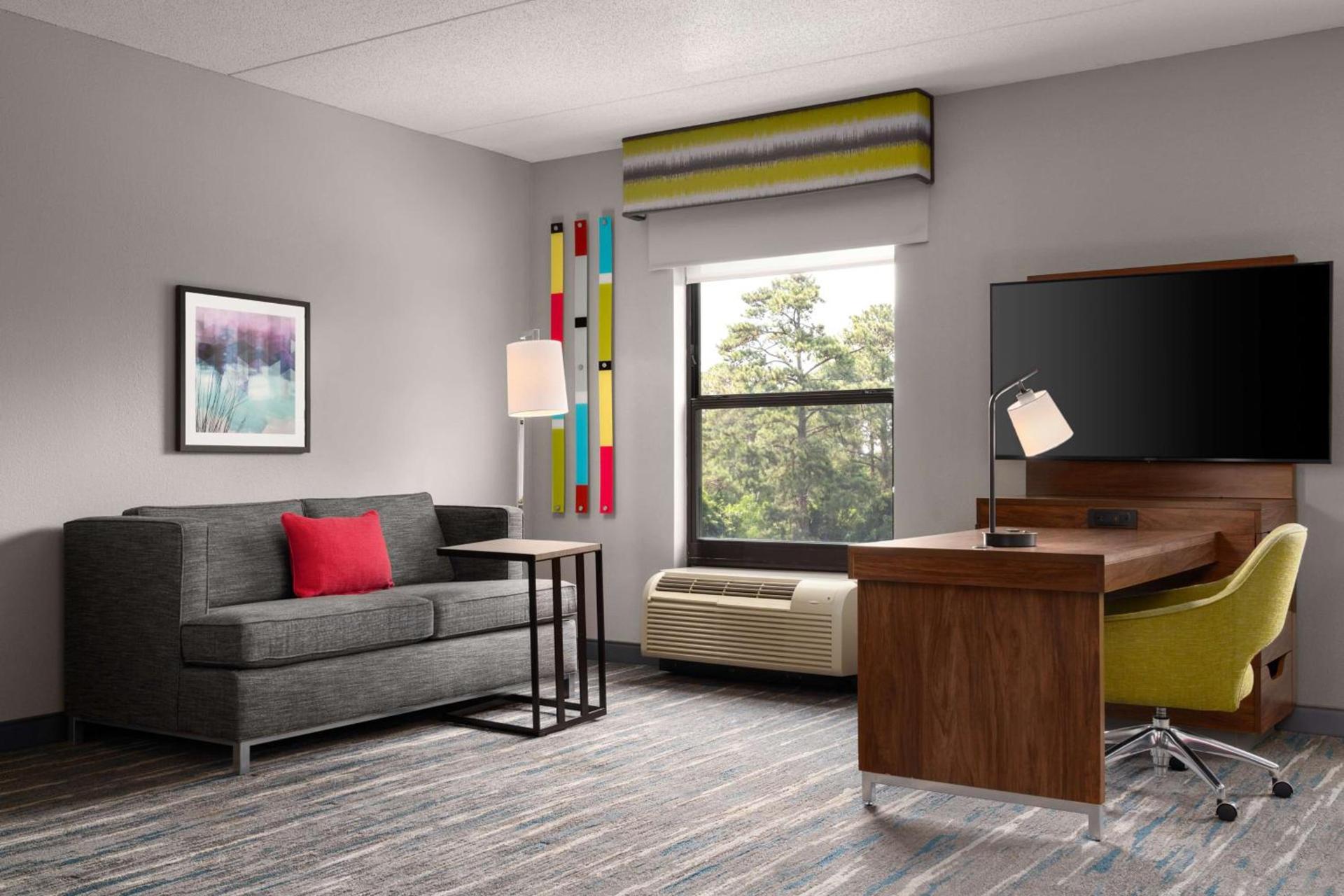 Hampton Inn Spring Lake Fayetteville photo 61