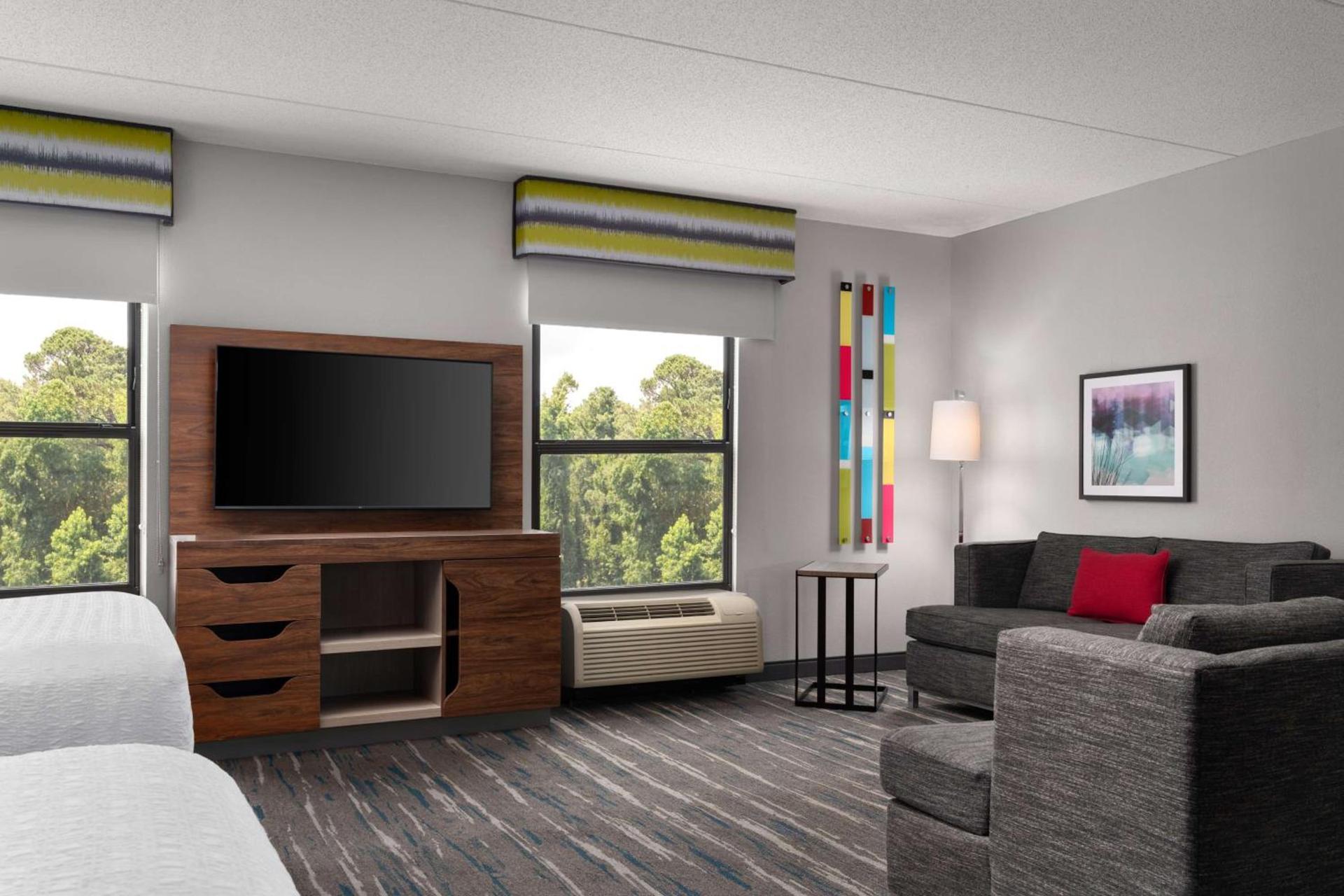 Hampton Inn Spring Lake Fayetteville photo 65