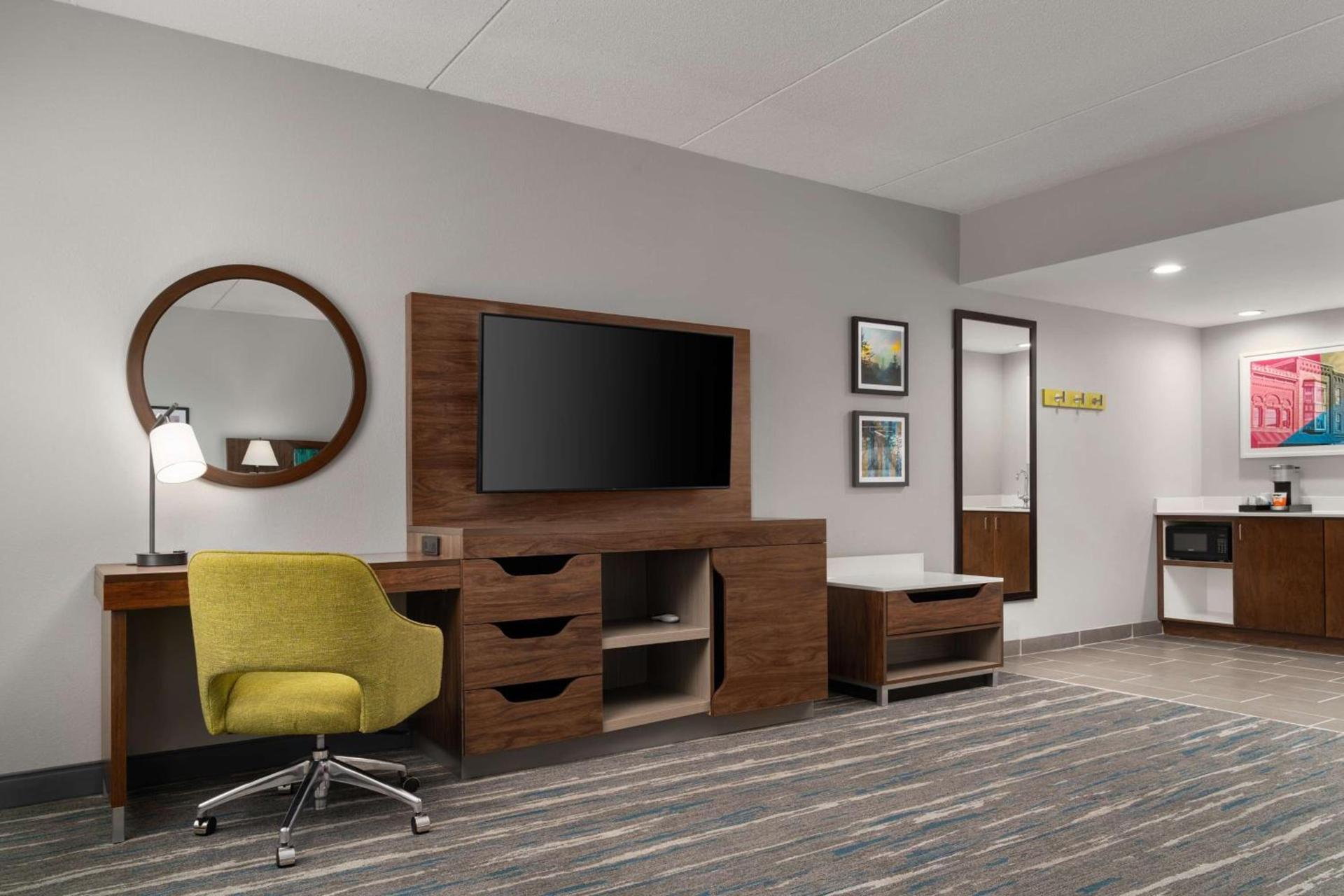 Hampton Inn Spring Lake Fayetteville photo 68