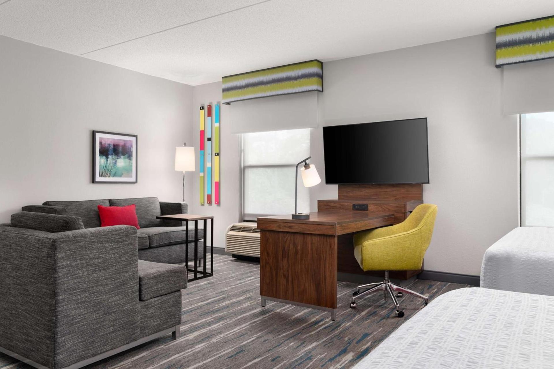 Hampton Inn Spring Lake Fayetteville photo 71