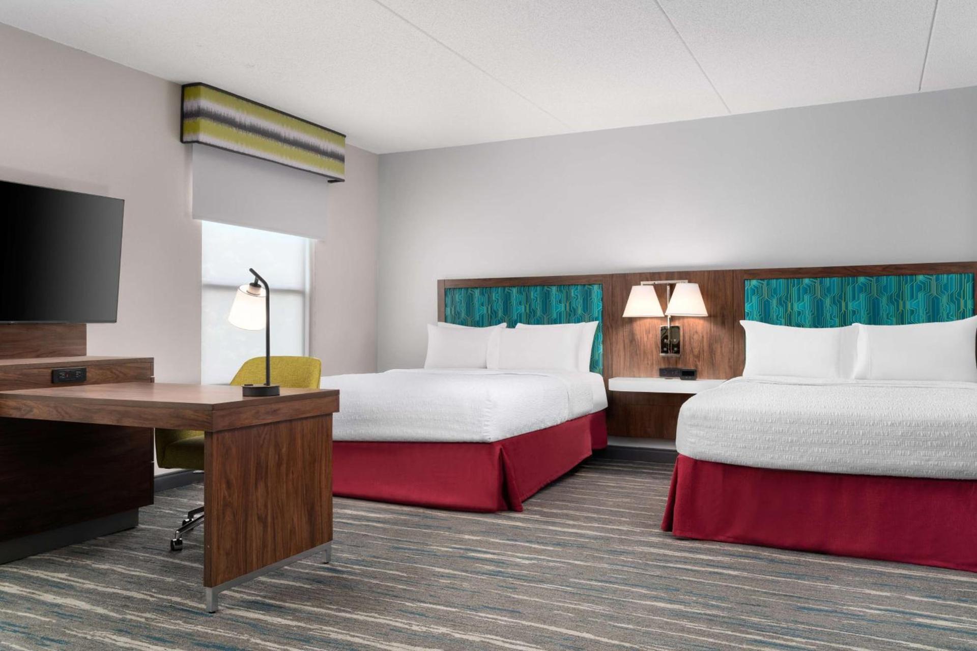 Hampton Inn Spring Lake Fayetteville photo 74