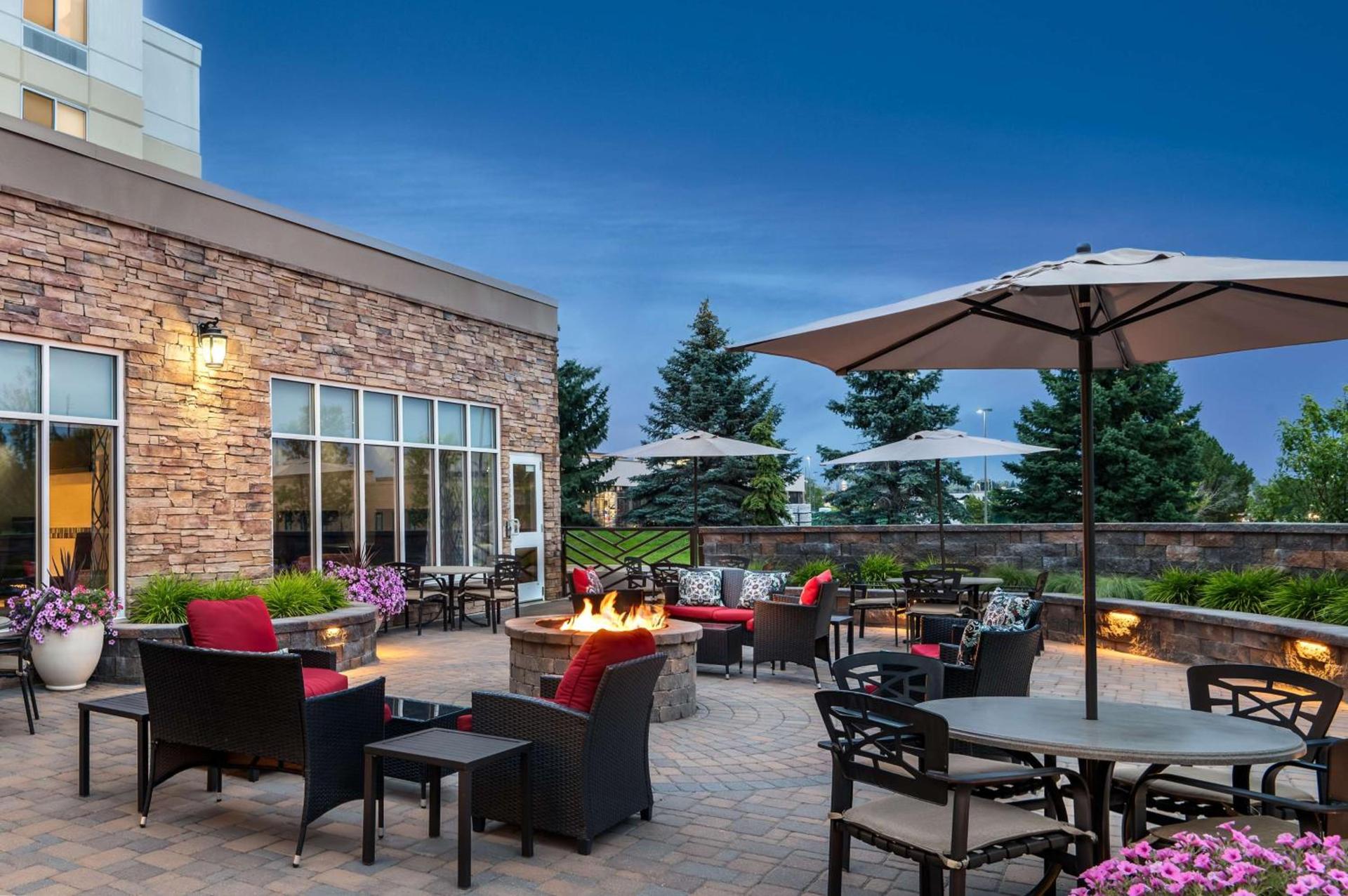 Hilton Garden Inn Great Falls photo 4