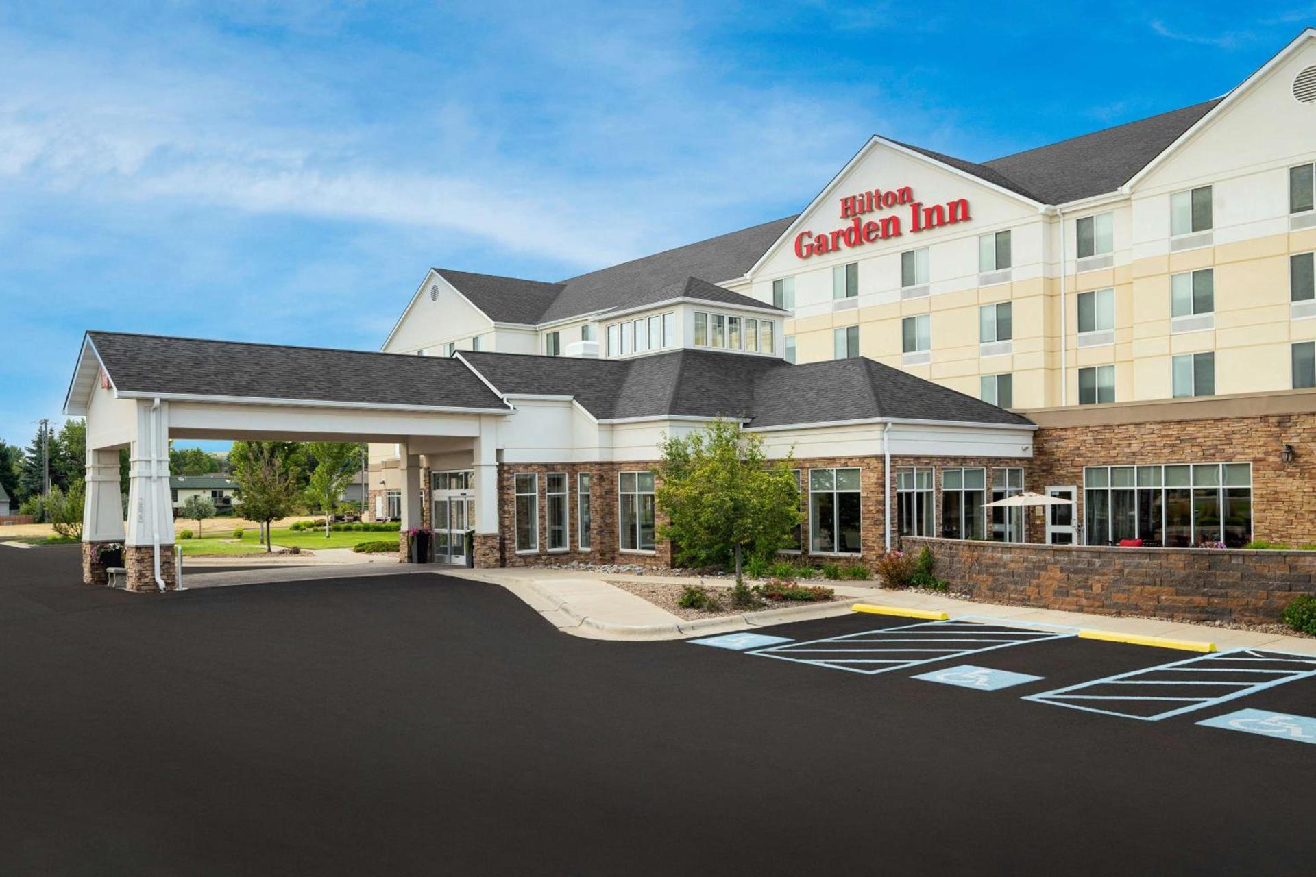 Hilton Garden Inn Great Falls photo 1