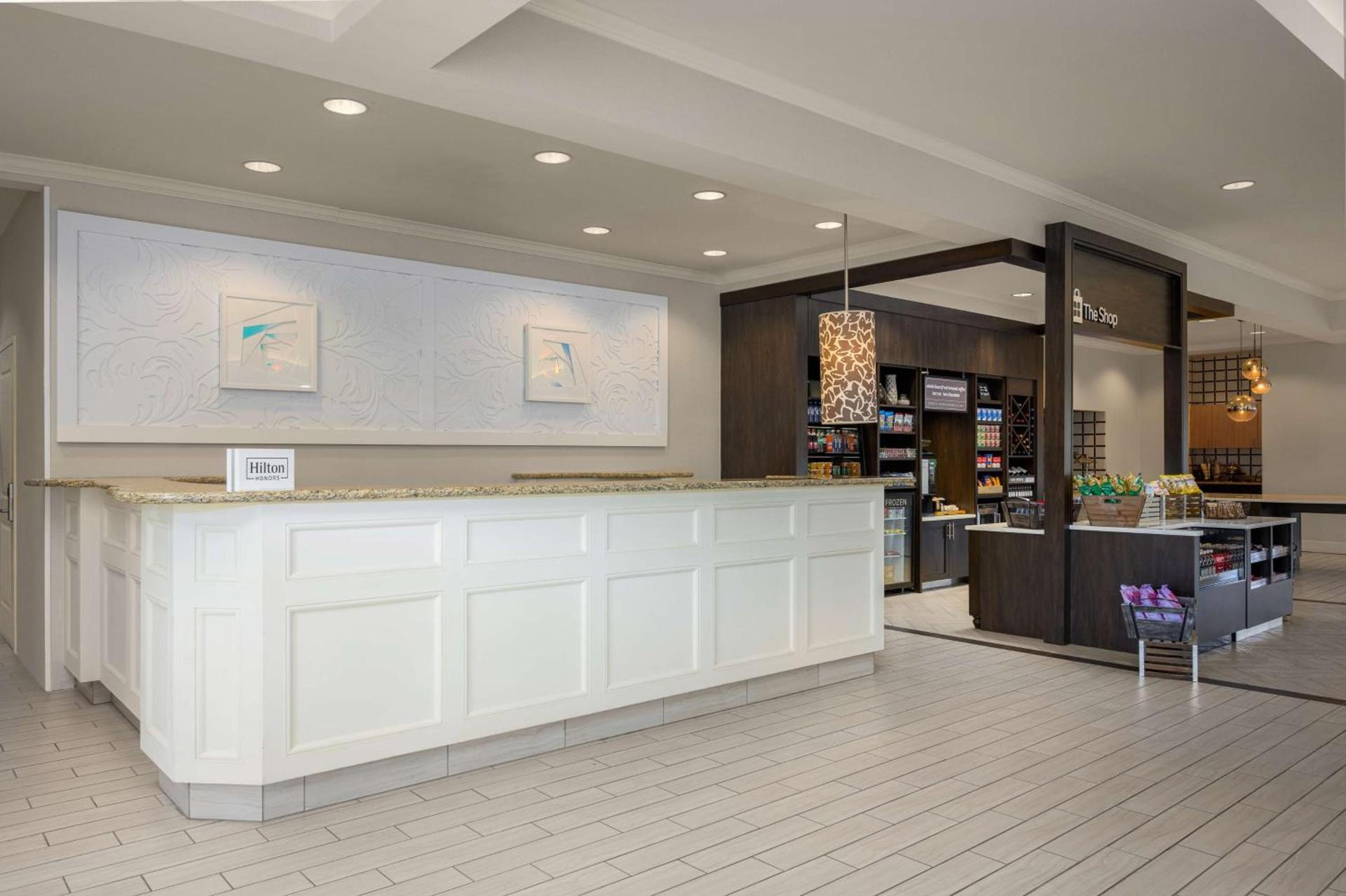 Hilton Garden Inn Great Falls photo 16