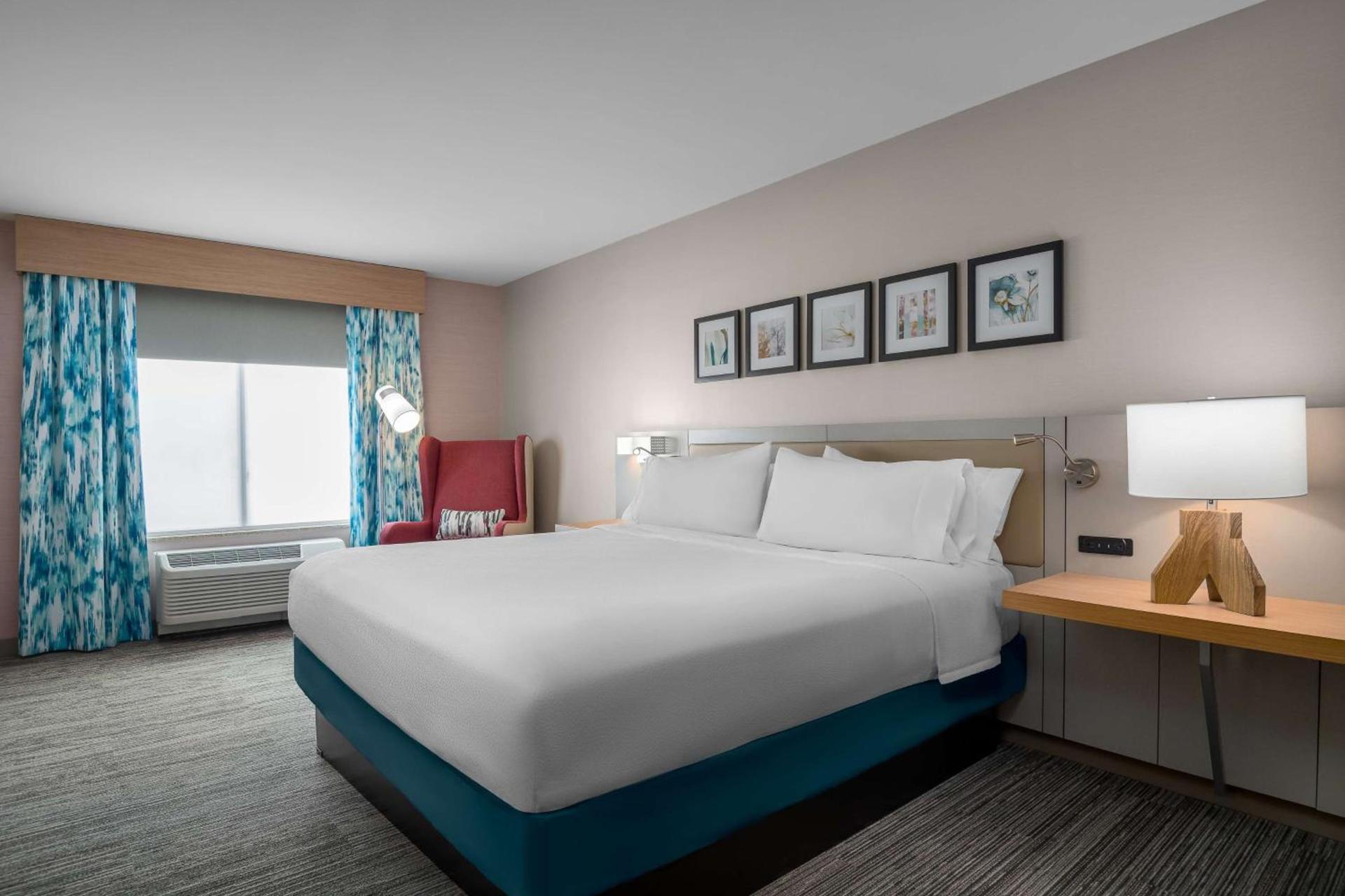 Hilton Garden Inn Great Falls photo 50