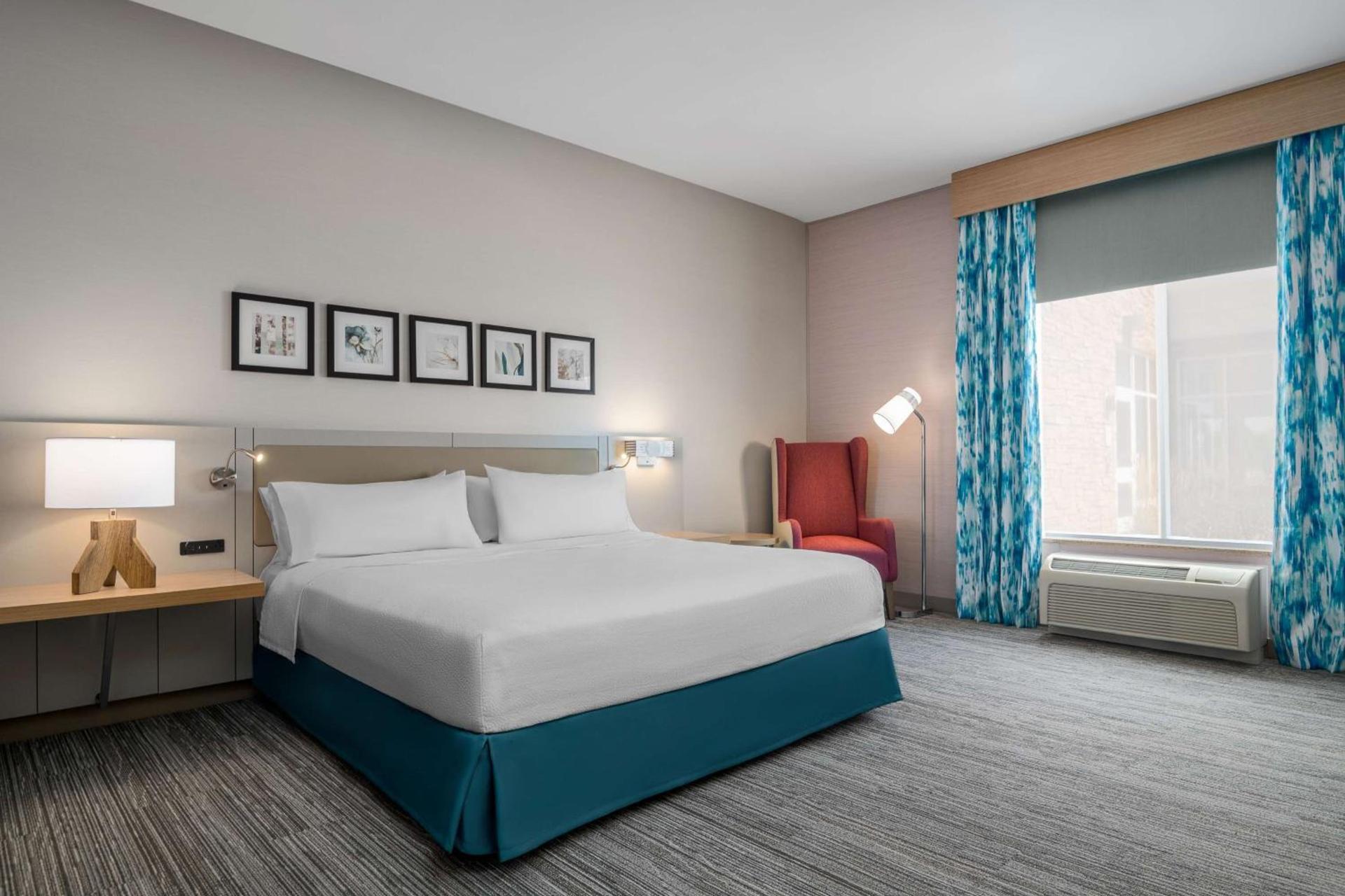 Hilton Garden Inn Great Falls photo 54