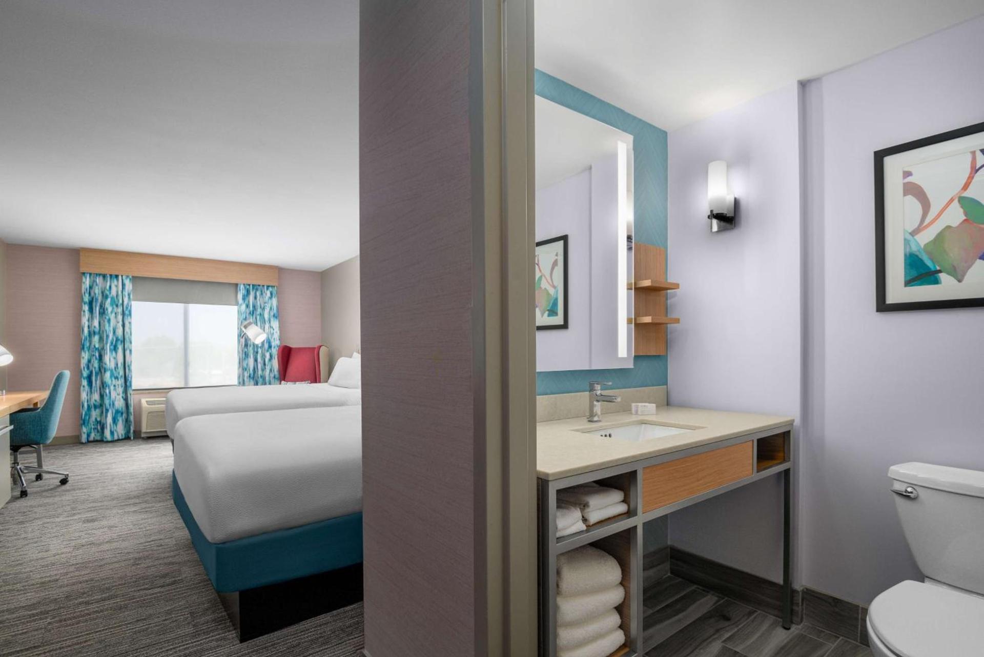Hilton Garden Inn Great Falls photo 55
