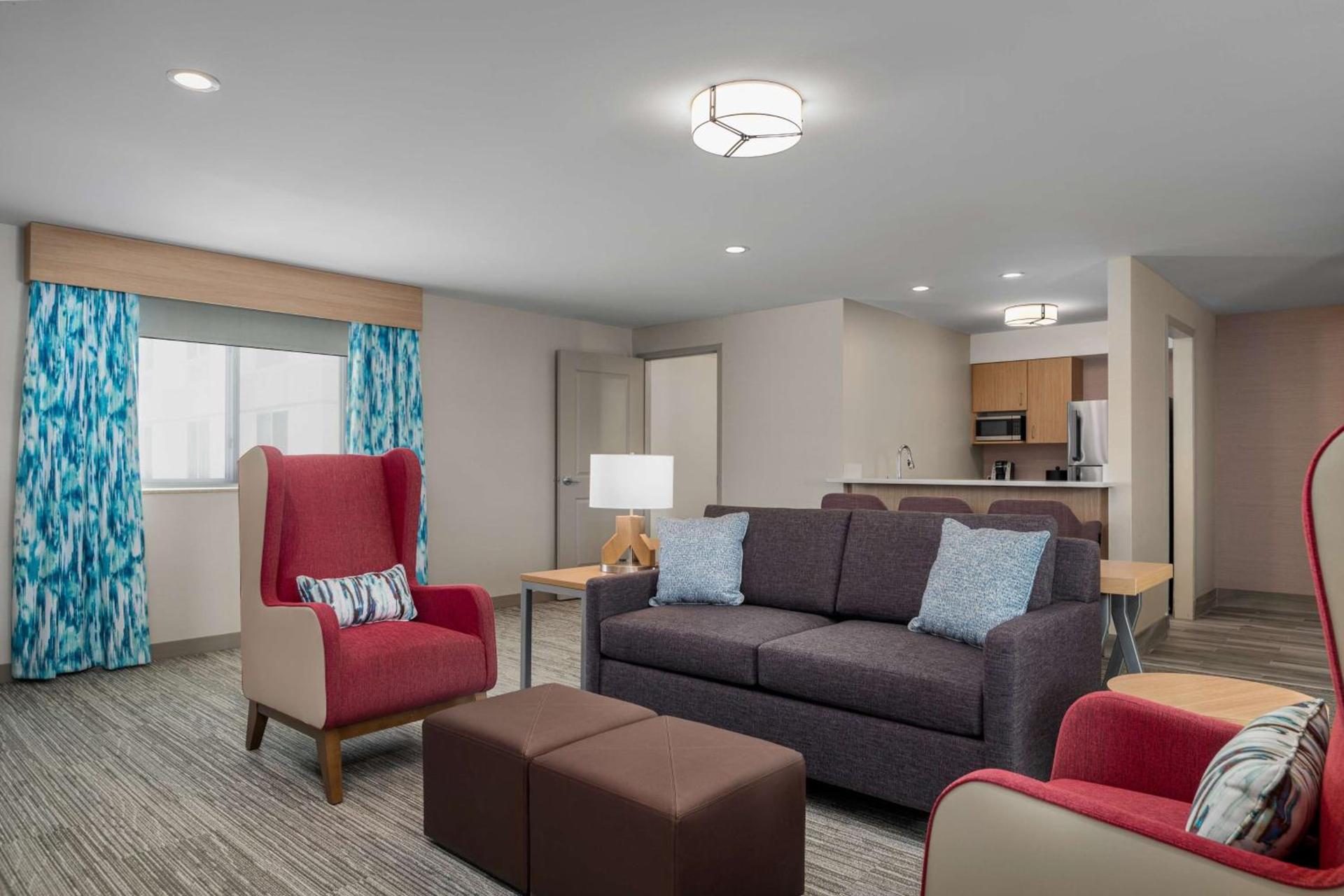 Hilton Garden Inn Great Falls photo 56