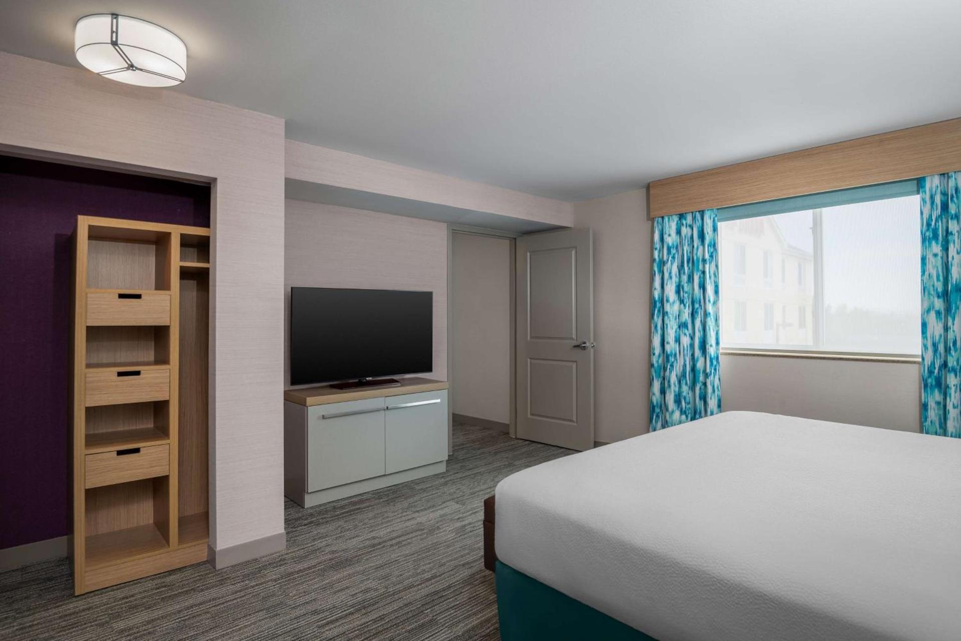 Hilton Garden Inn Great Falls photo 63