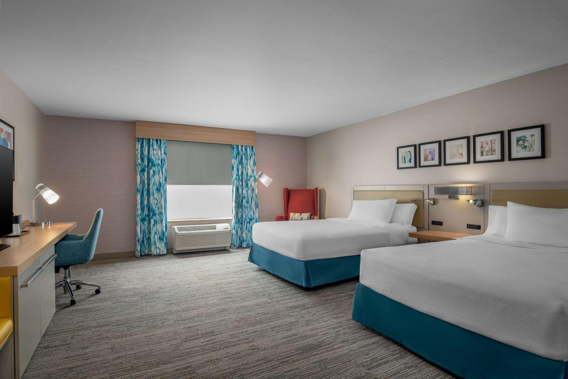Hilton Garden Inn Great Falls photo 64