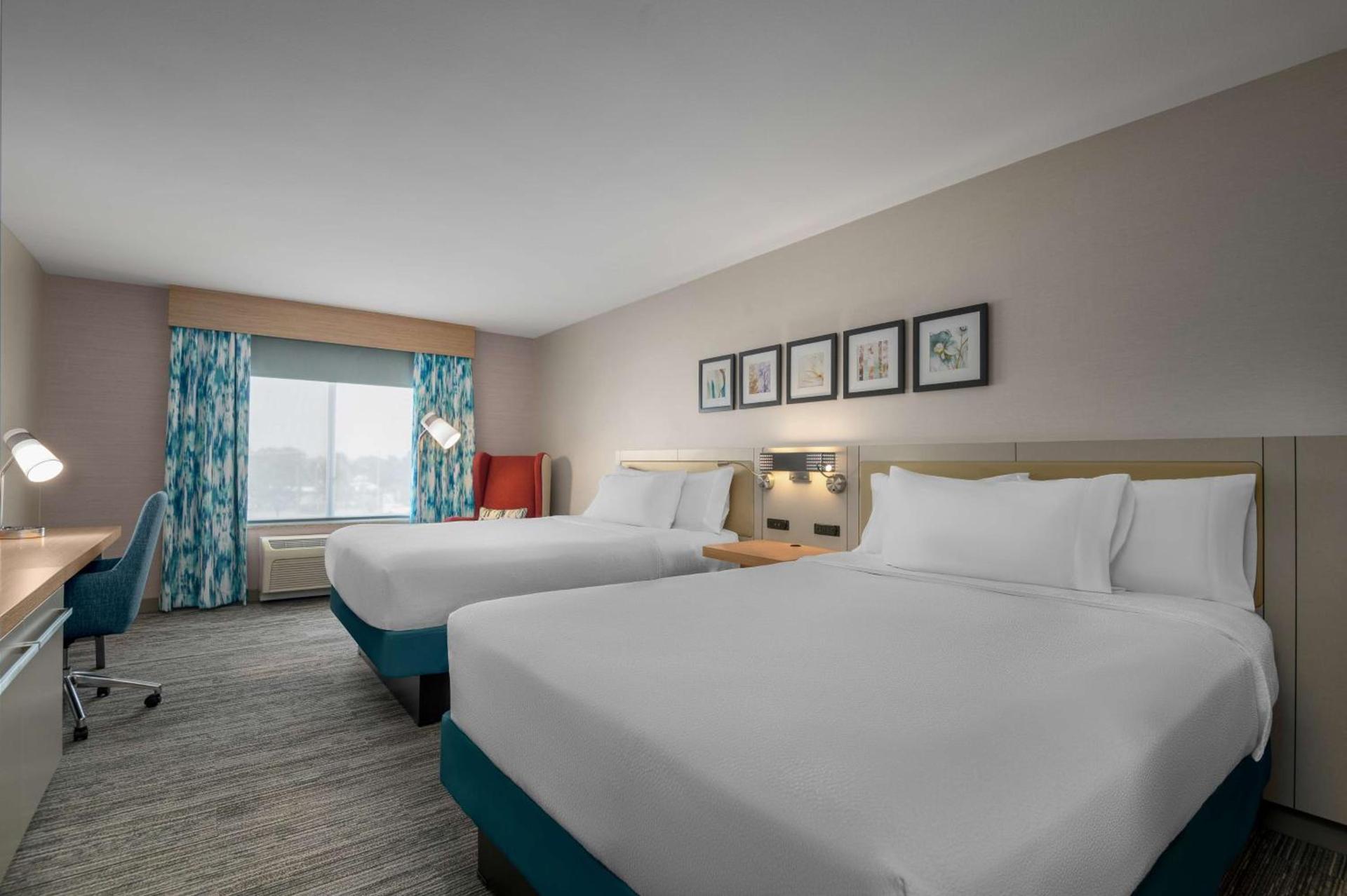 Hilton Garden Inn Great Falls photo 65