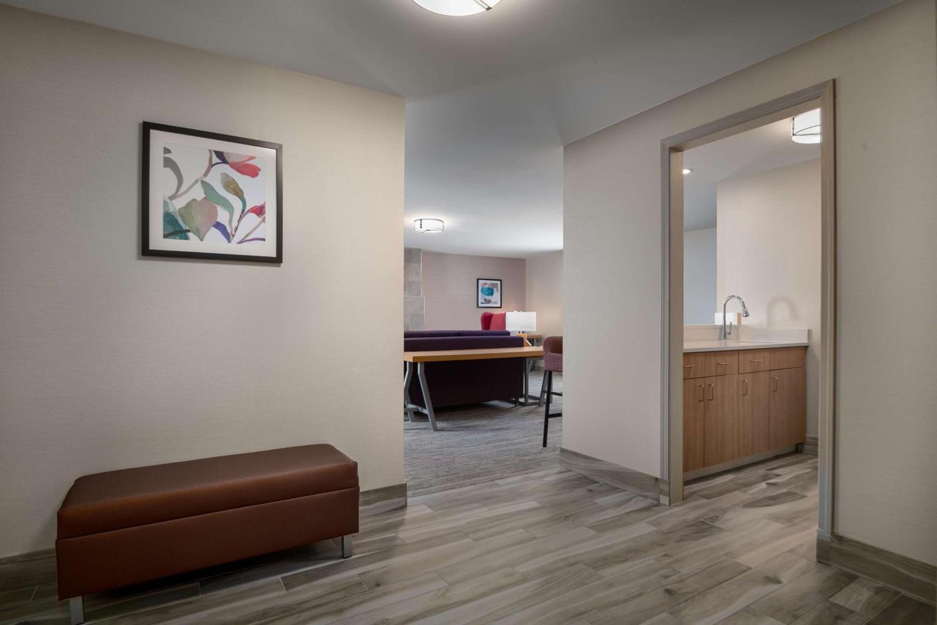 Hilton Garden Inn Great Falls photo 66