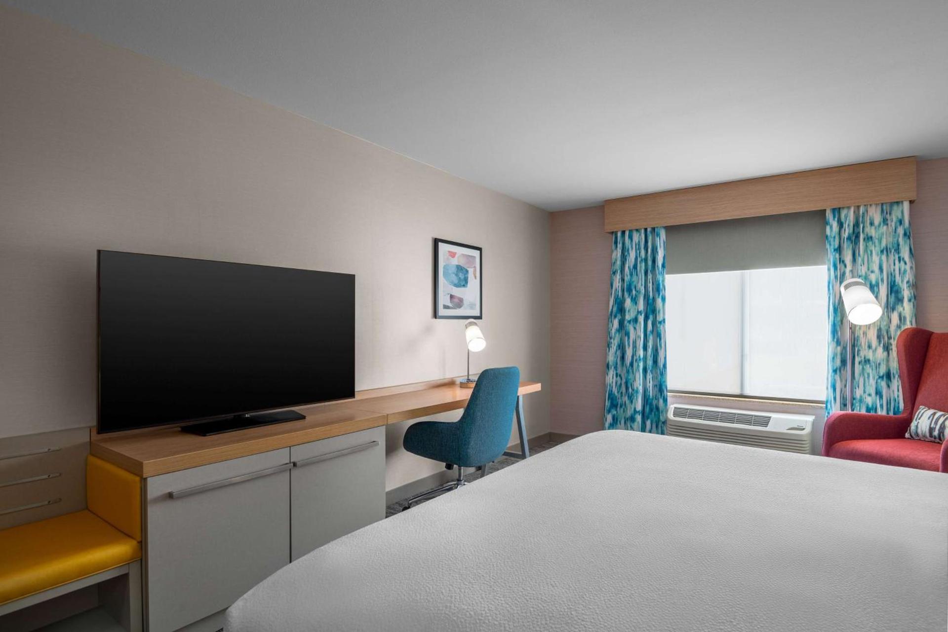 Hilton Garden Inn Great Falls photo 67