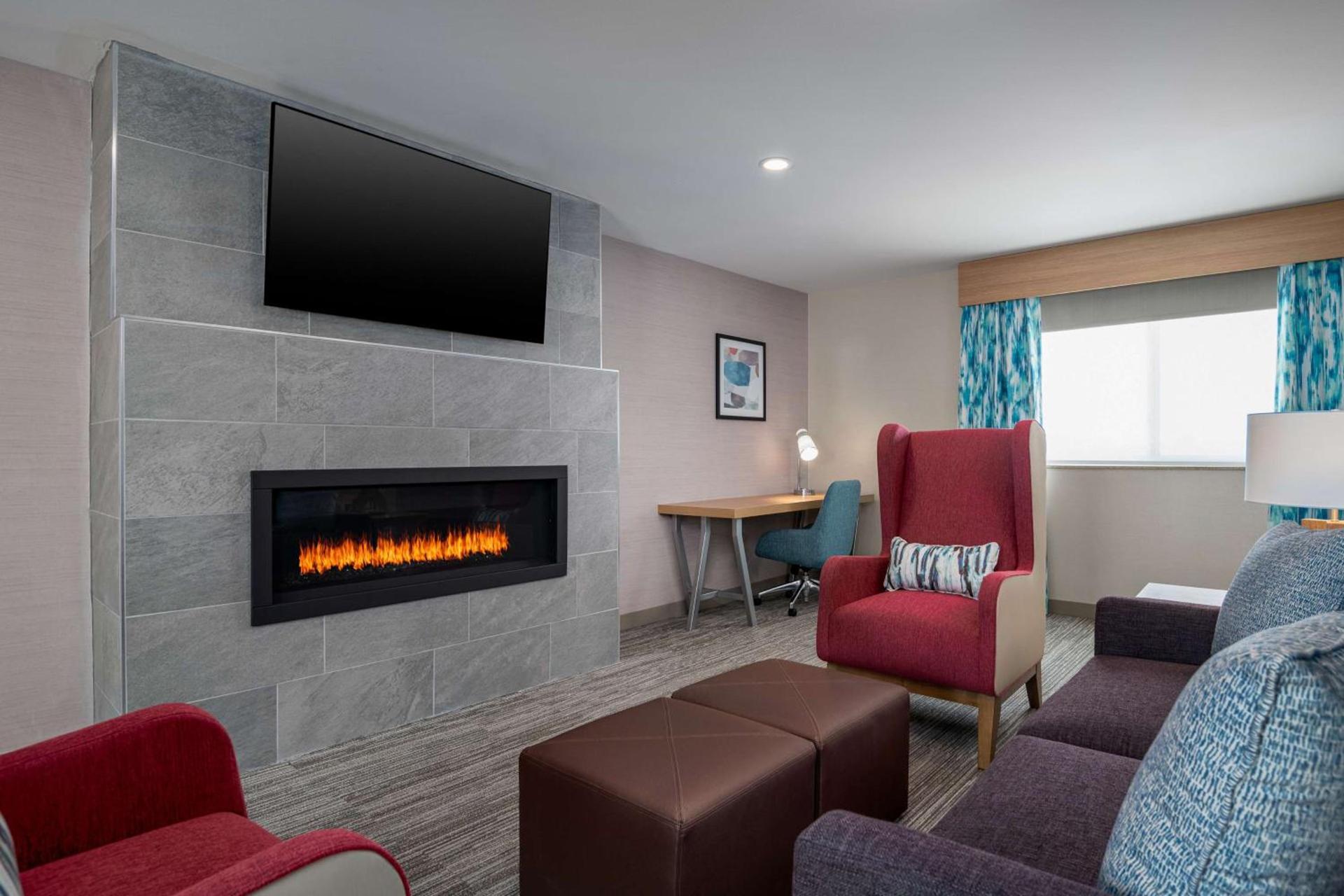 Hilton Garden Inn Great Falls photo 68