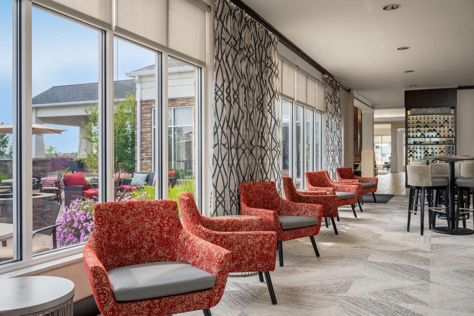 Hilton Garden Inn Great Falls photo 79