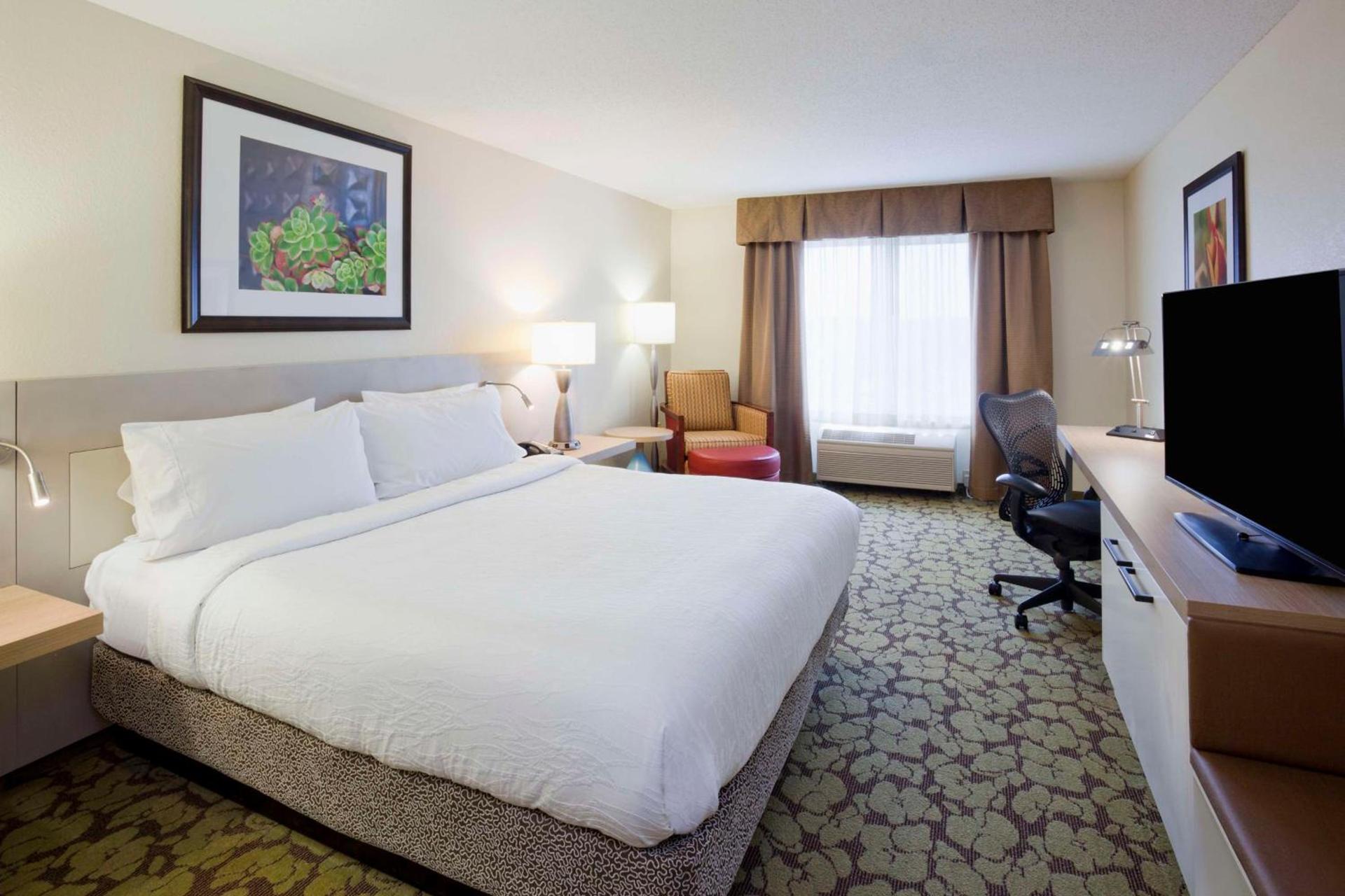 Hilton Garden Inn Minneapolis Eagan photo 24