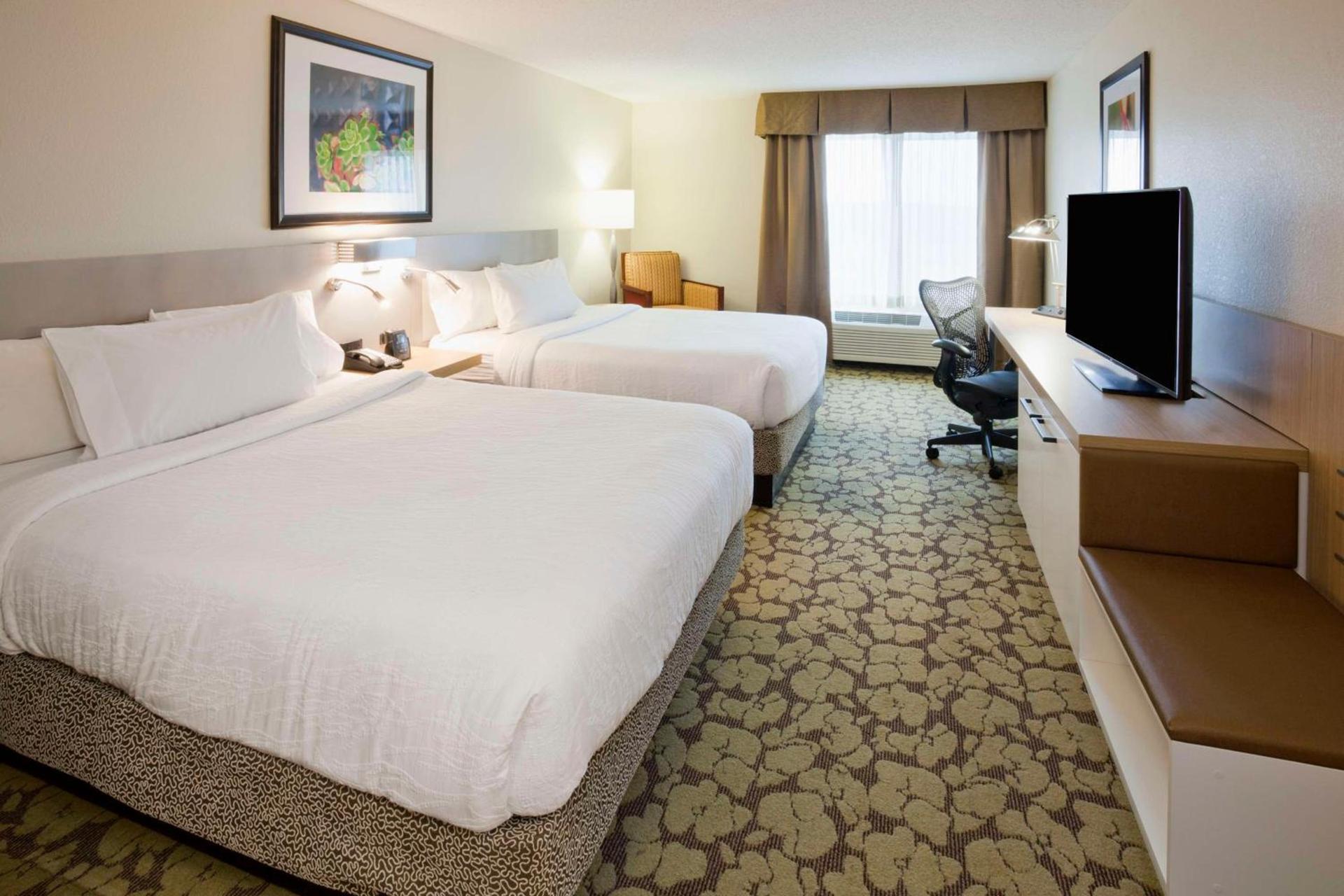 Hilton Garden Inn Minneapolis Eagan photo 25