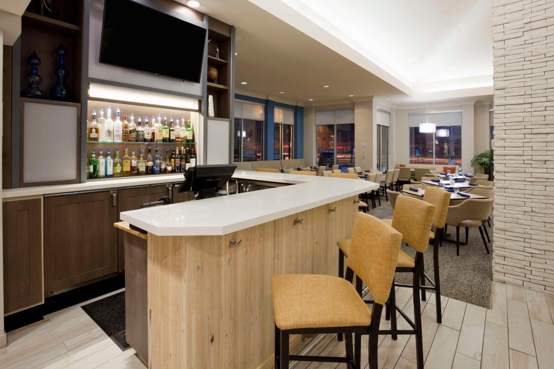 Hilton Garden Inn Minneapolis Eagan photo 28