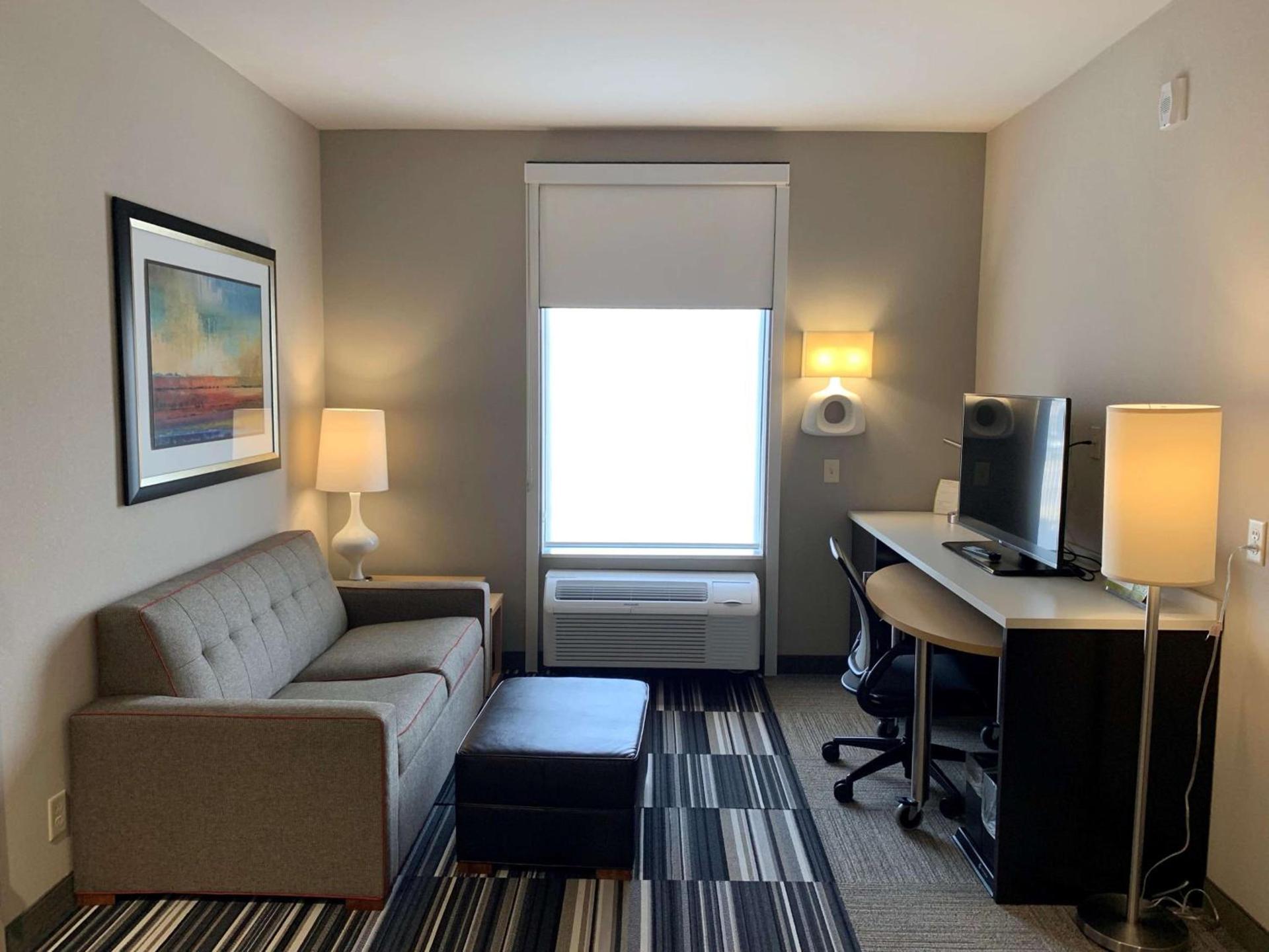 Home2 Suites by Hilton Fort Smith photo 28