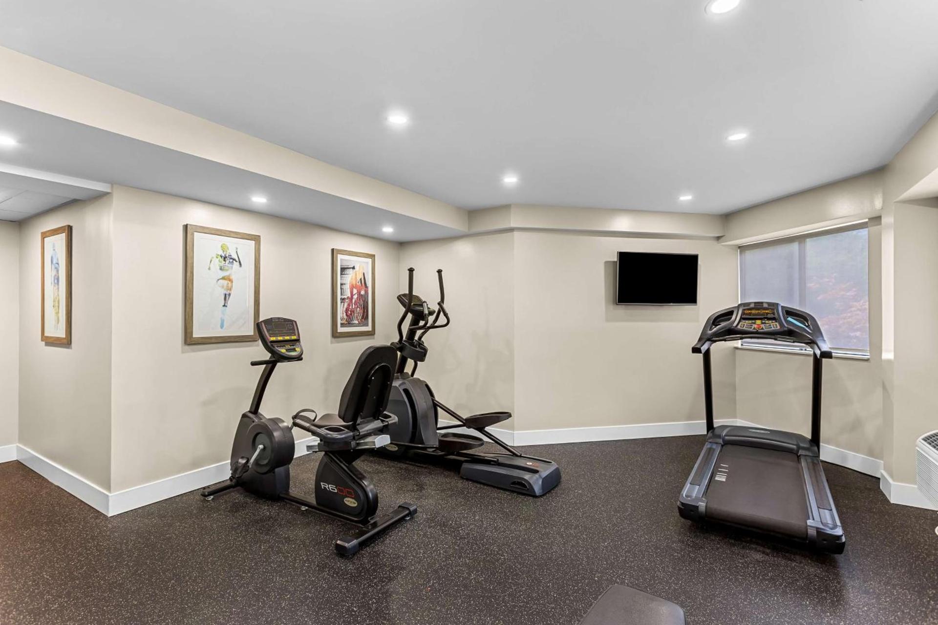 Best Western West Lebanon-Hanover photo 3