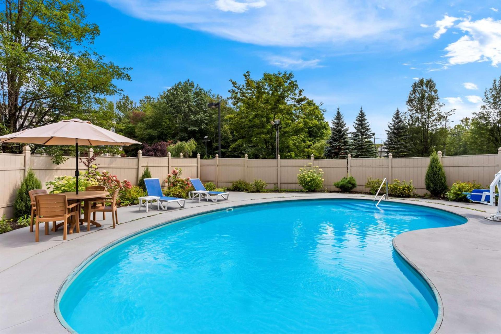 Best Western West Lebanon-Hanover photo 2