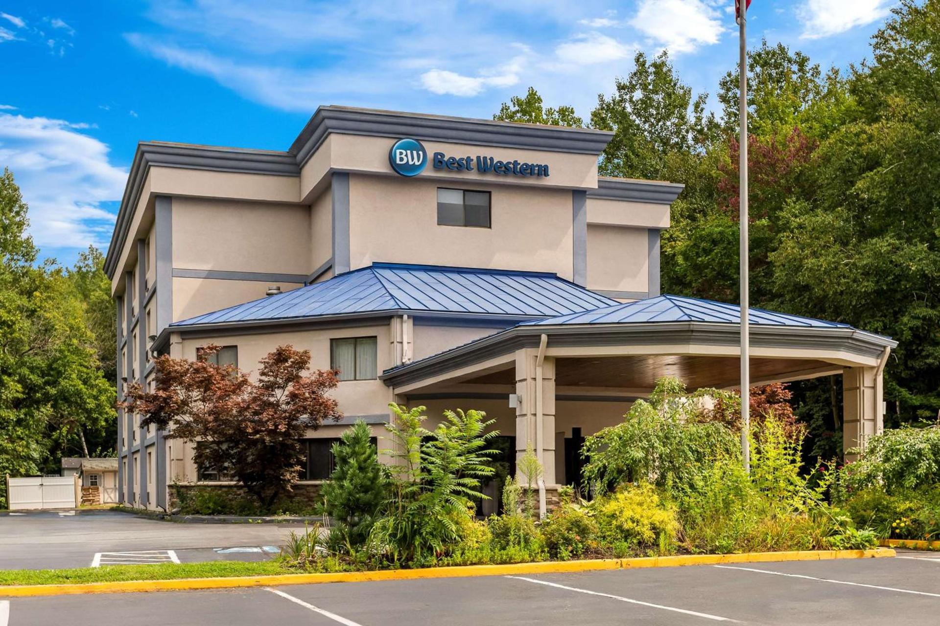 Best Western West Lebanon-Hanover photo 1