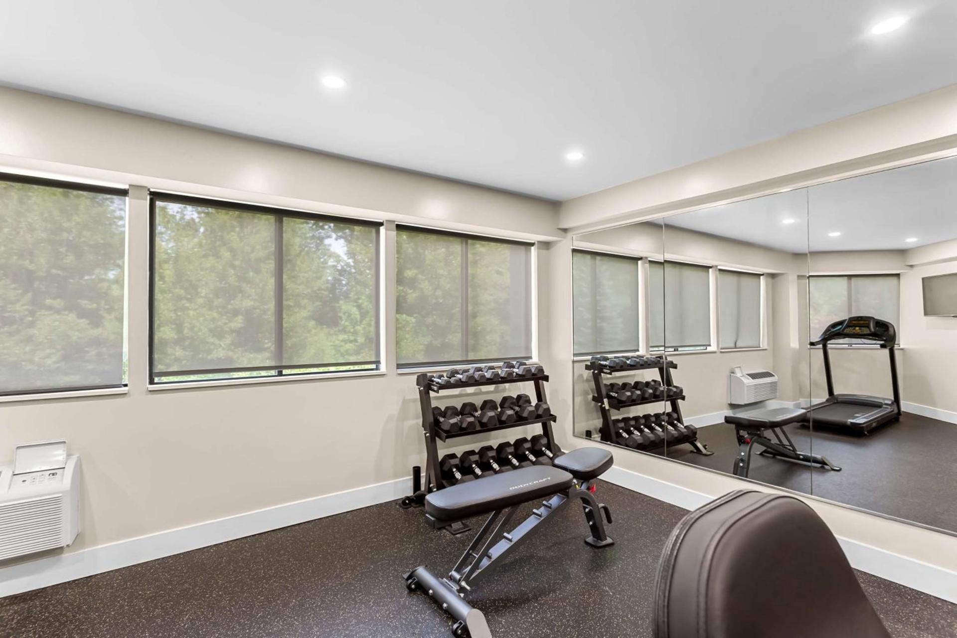Best Western West Lebanon-Hanover photo 13