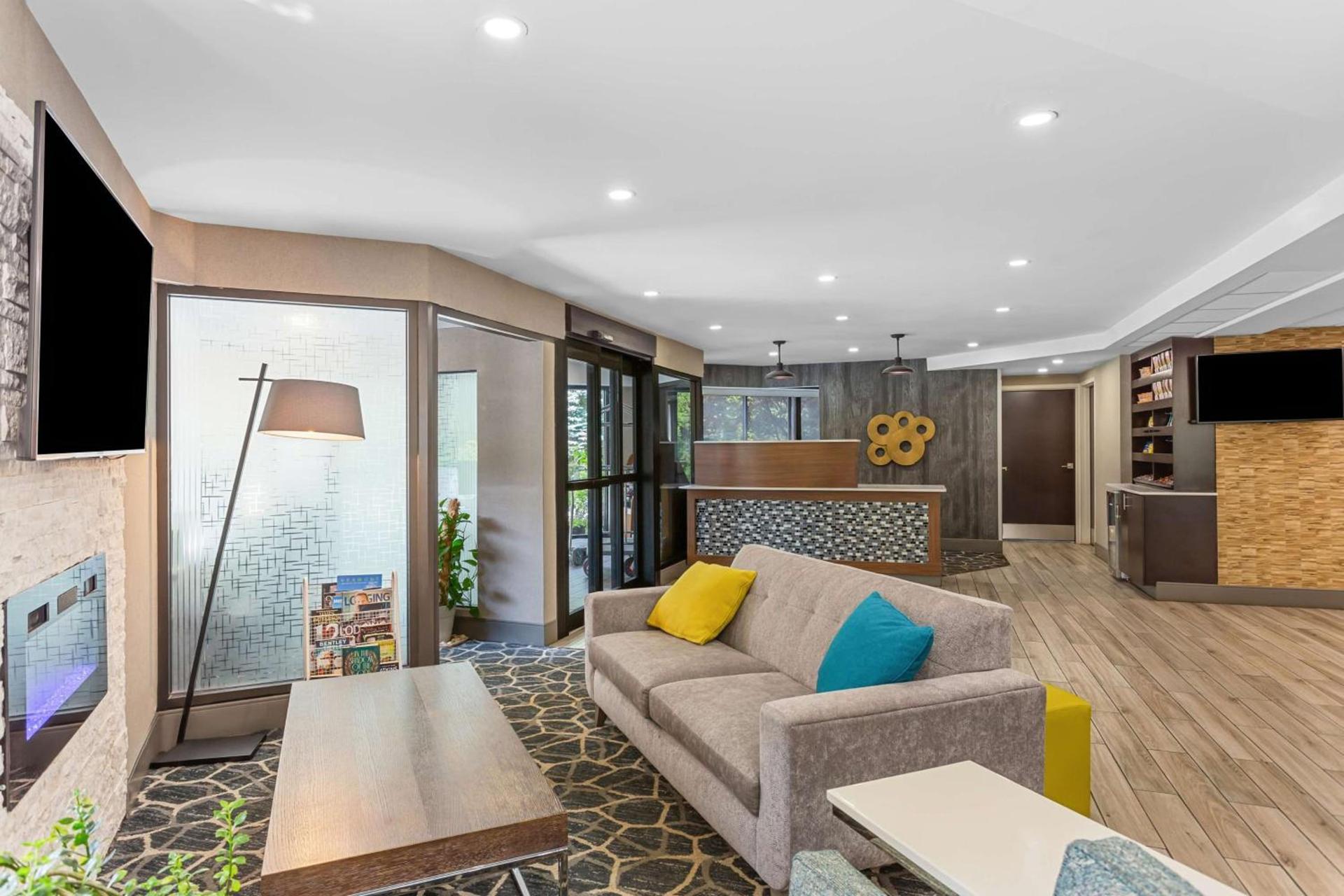 Best Western West Lebanon-Hanover photo 10
