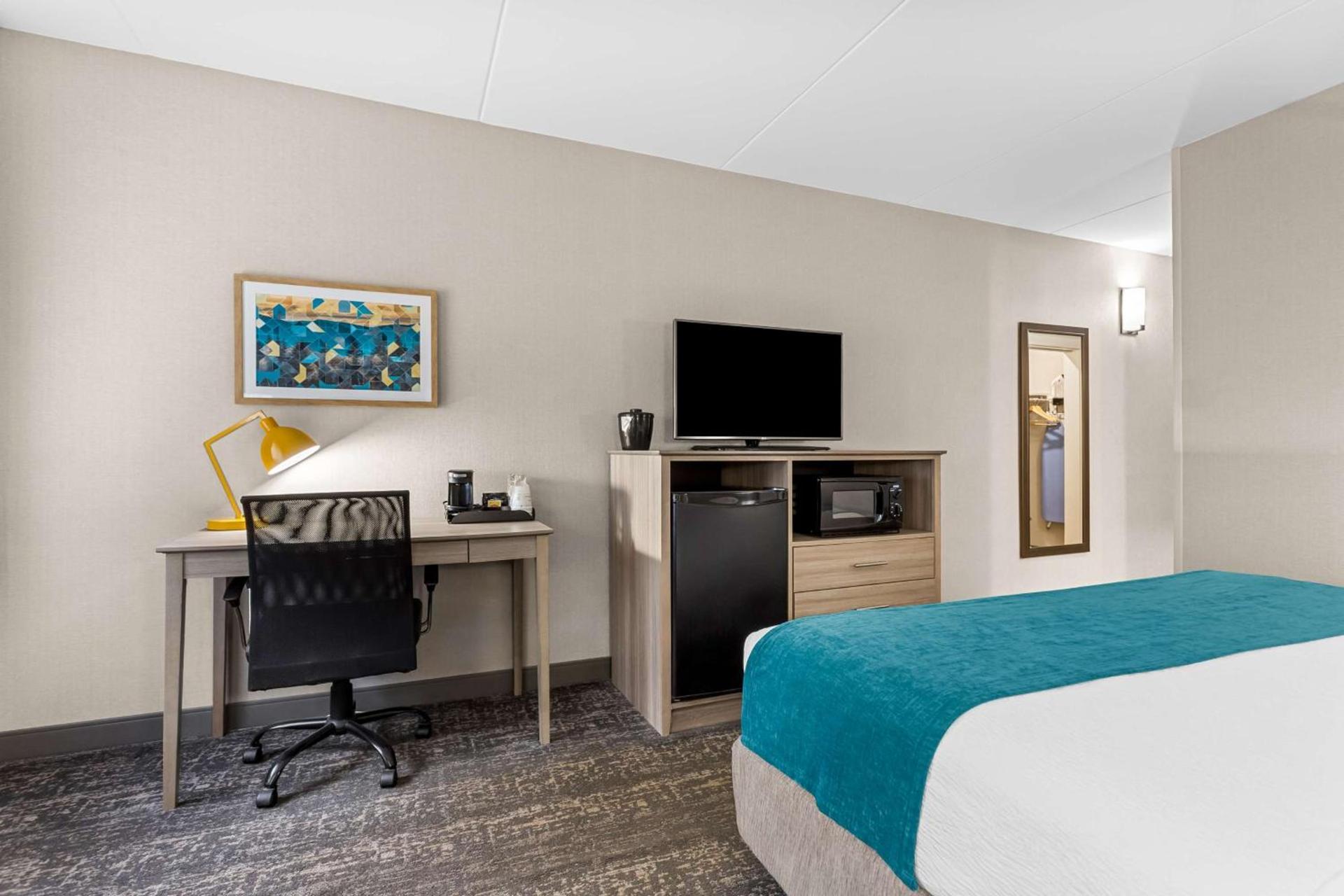 Best Western West Lebanon-Hanover photo 14