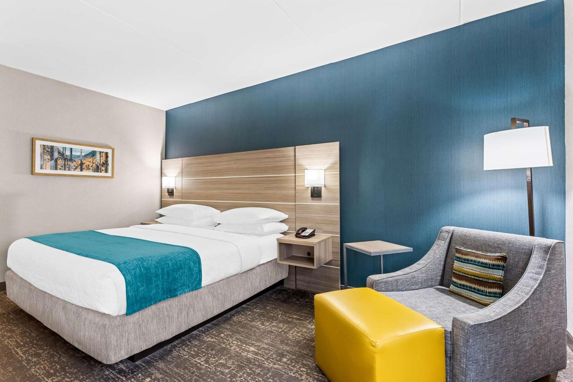 Best Western West Lebanon-Hanover photo 15
