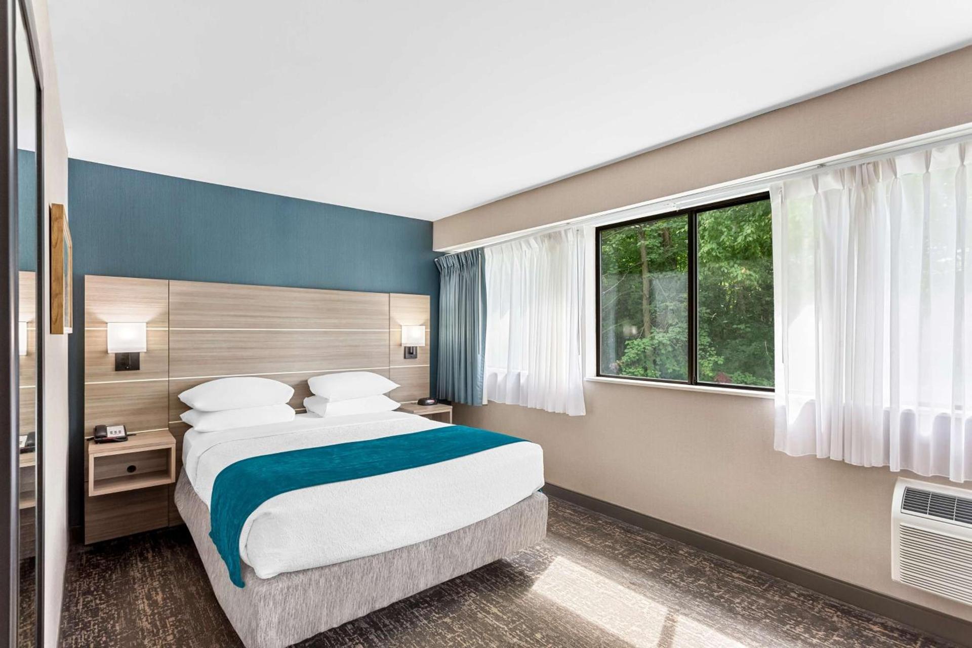 Best Western West Lebanon-Hanover photo 19