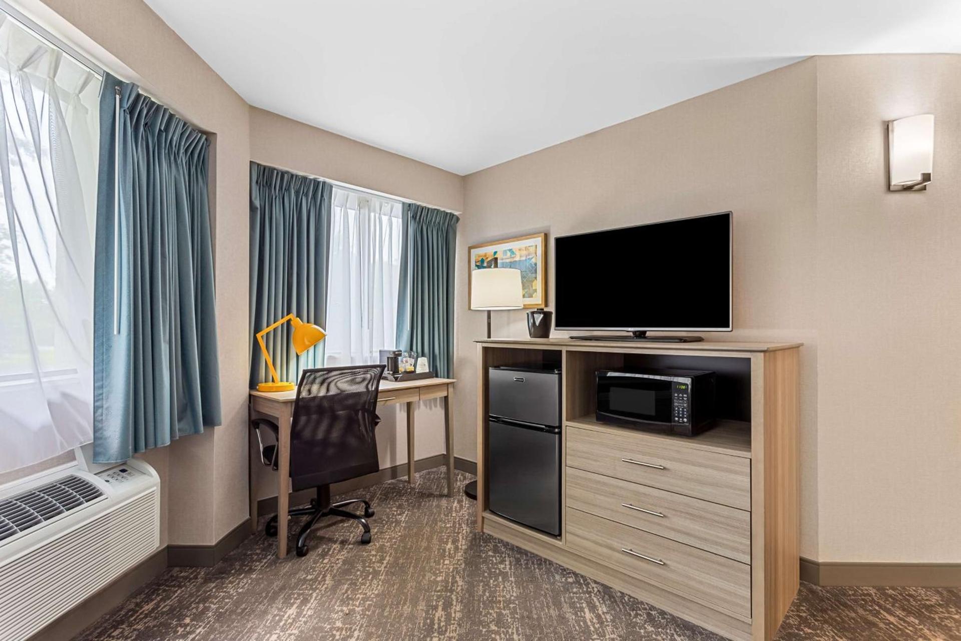 Best Western West Lebanon-Hanover photo 20