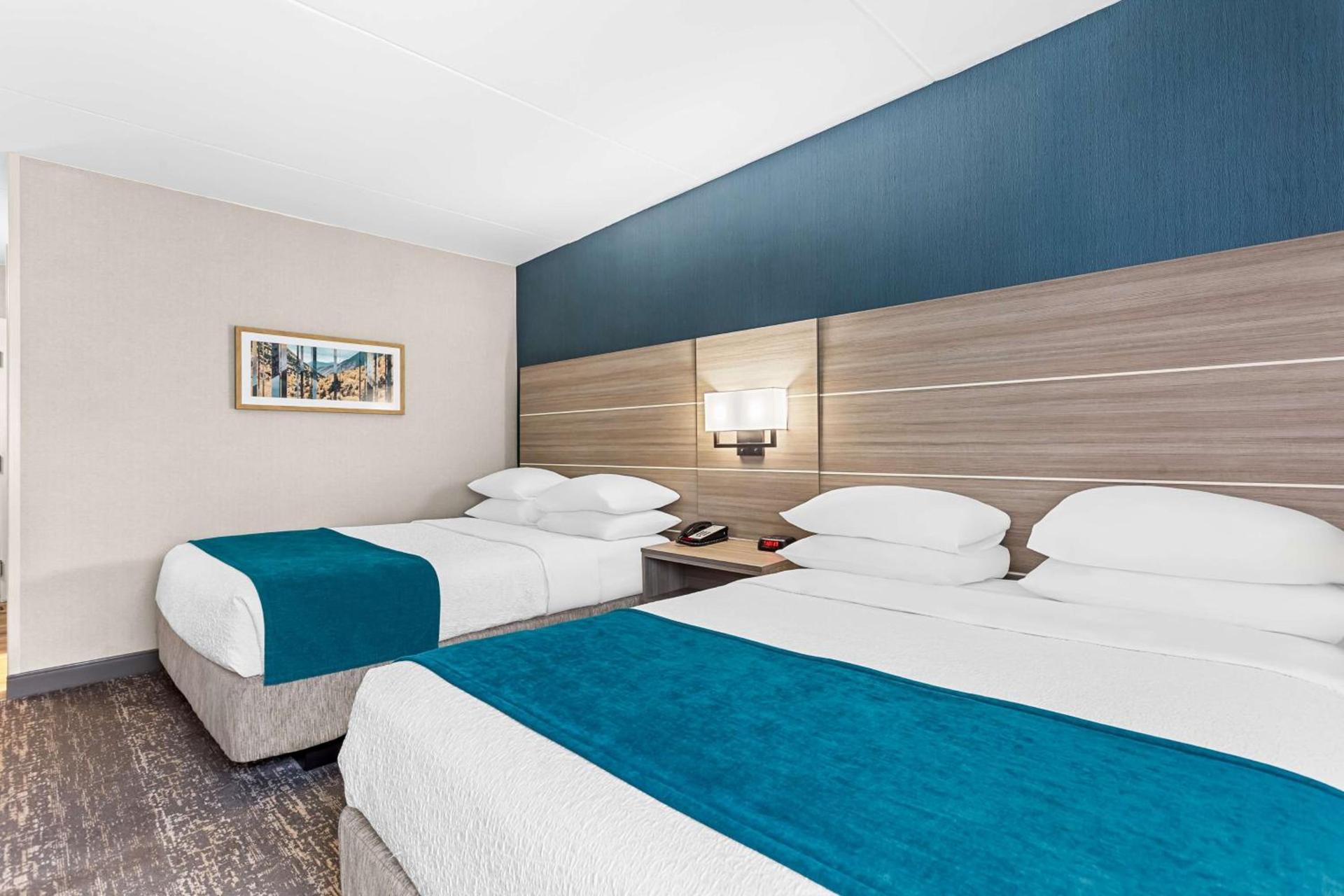 Best Western West Lebanon-Hanover photo 22