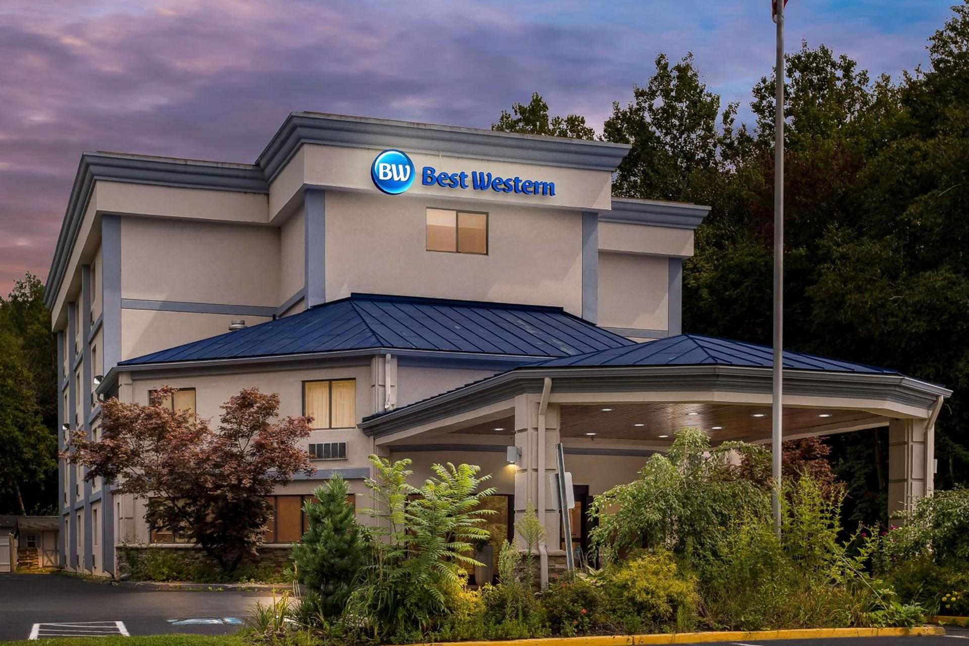 Best Western West Lebanon-Hanover photo 24