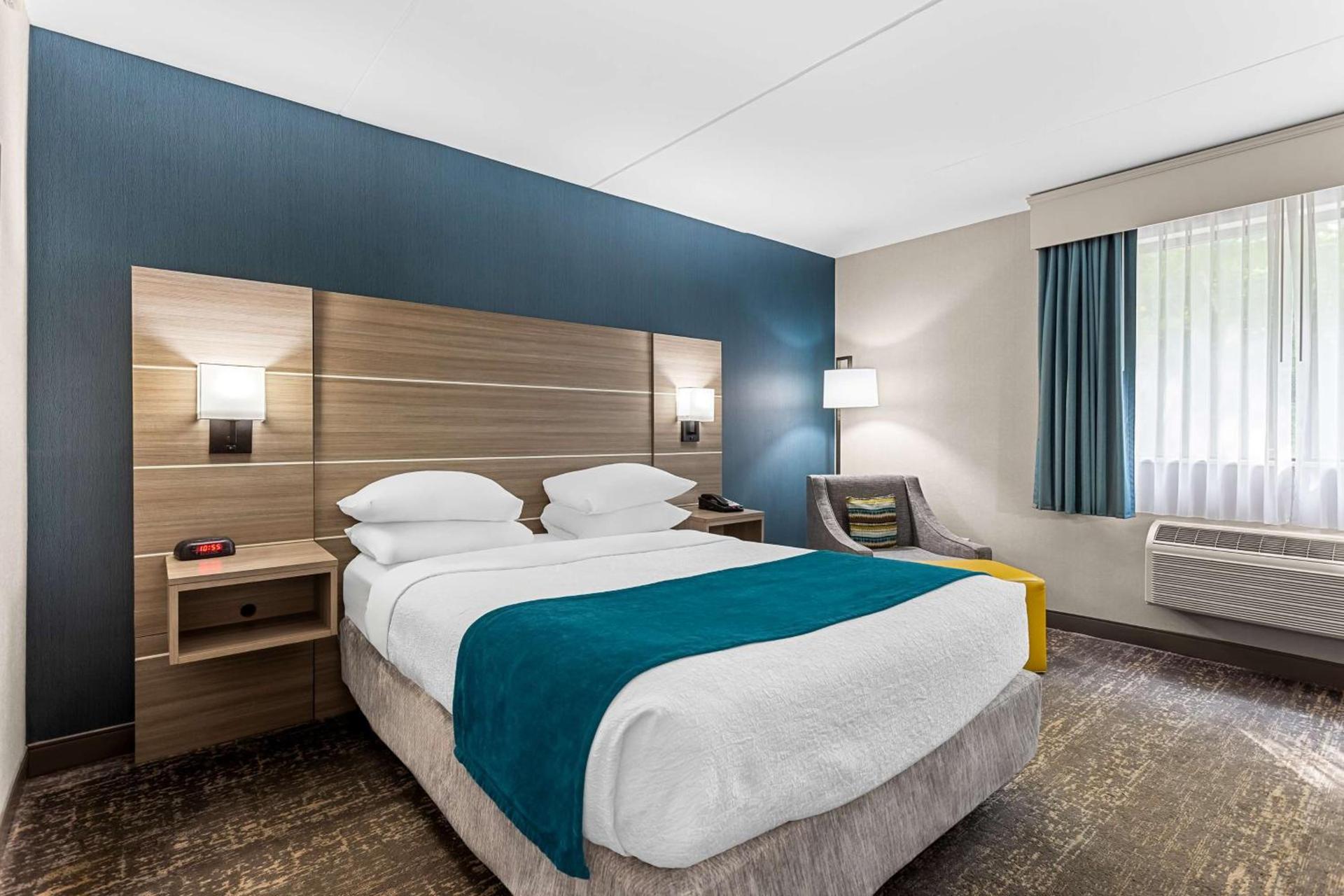 Best Western West Lebanon-Hanover photo 27