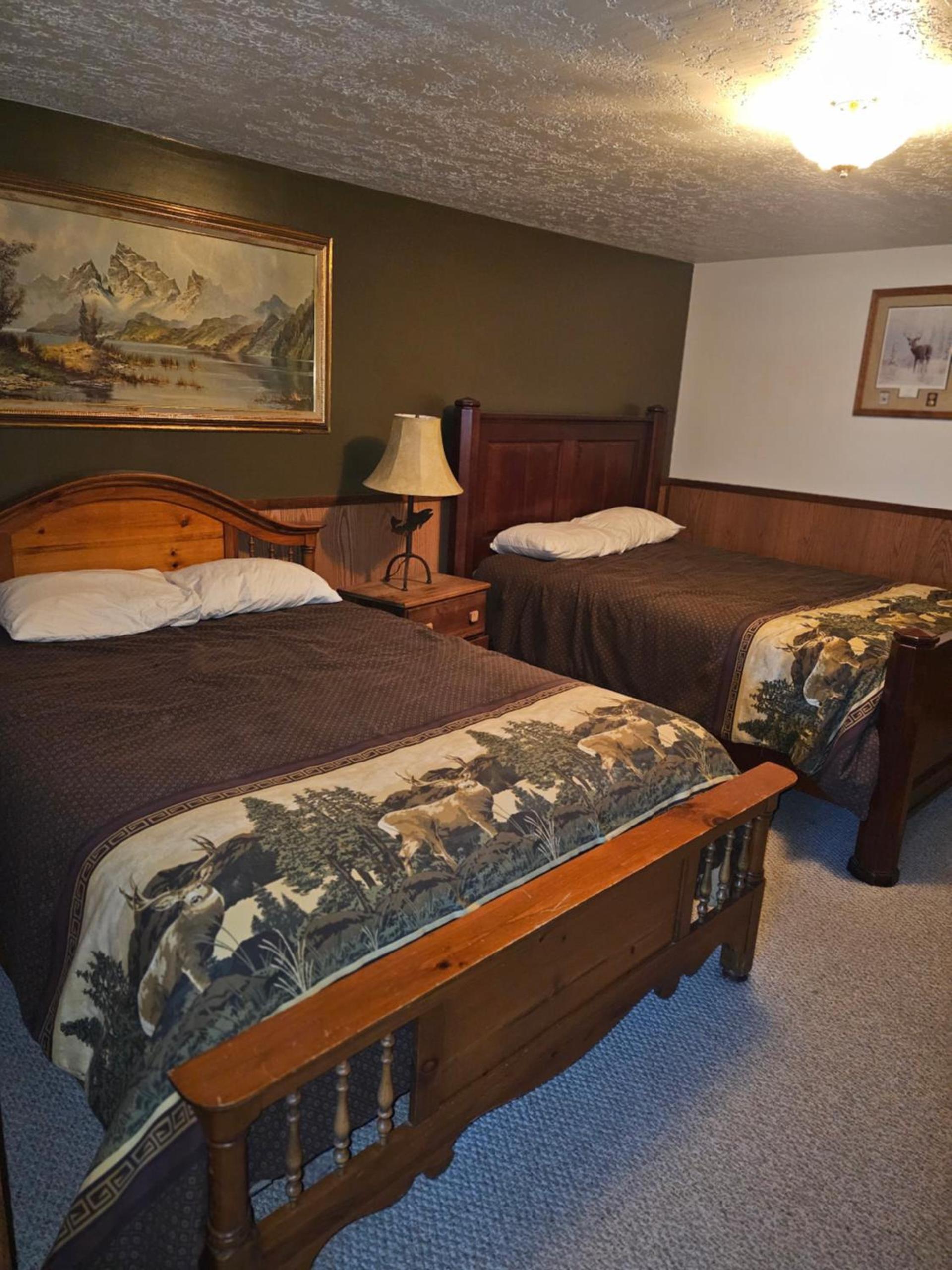 Salt River Lodge photo 3