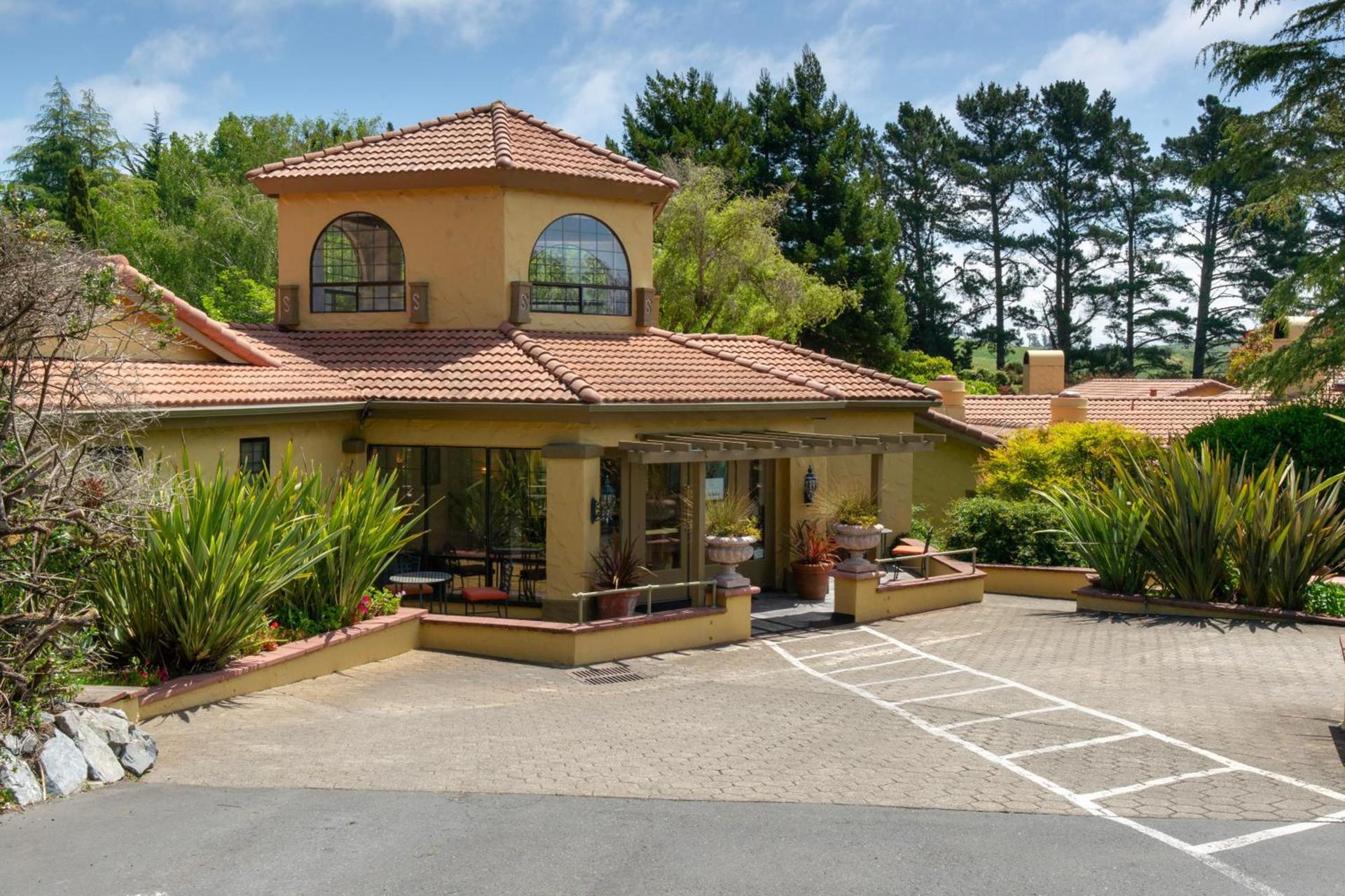 Sonoma Coast Villa photo 28