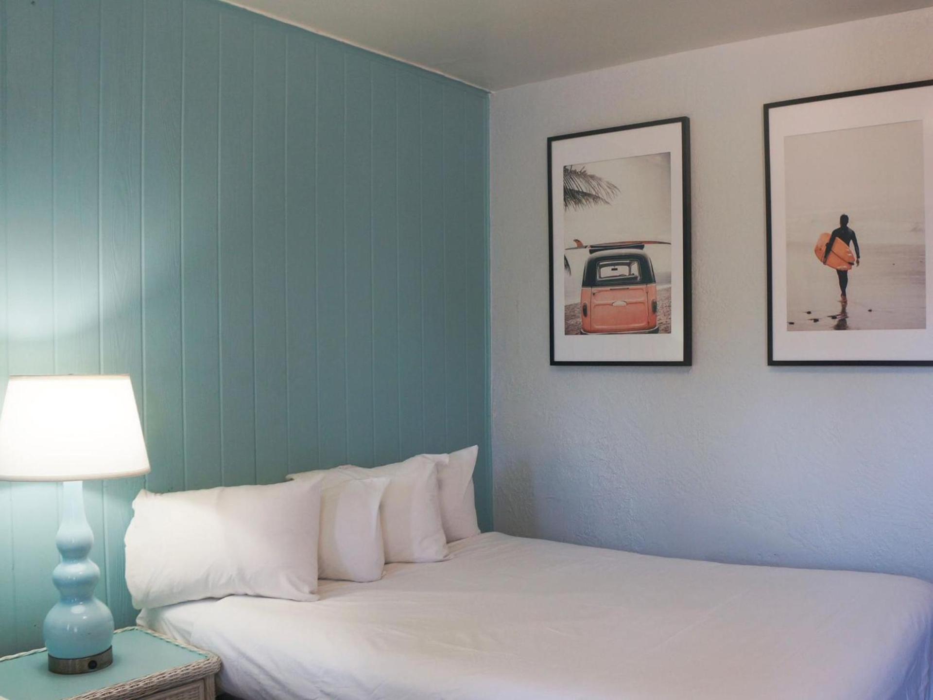 Coral Motel photo 30