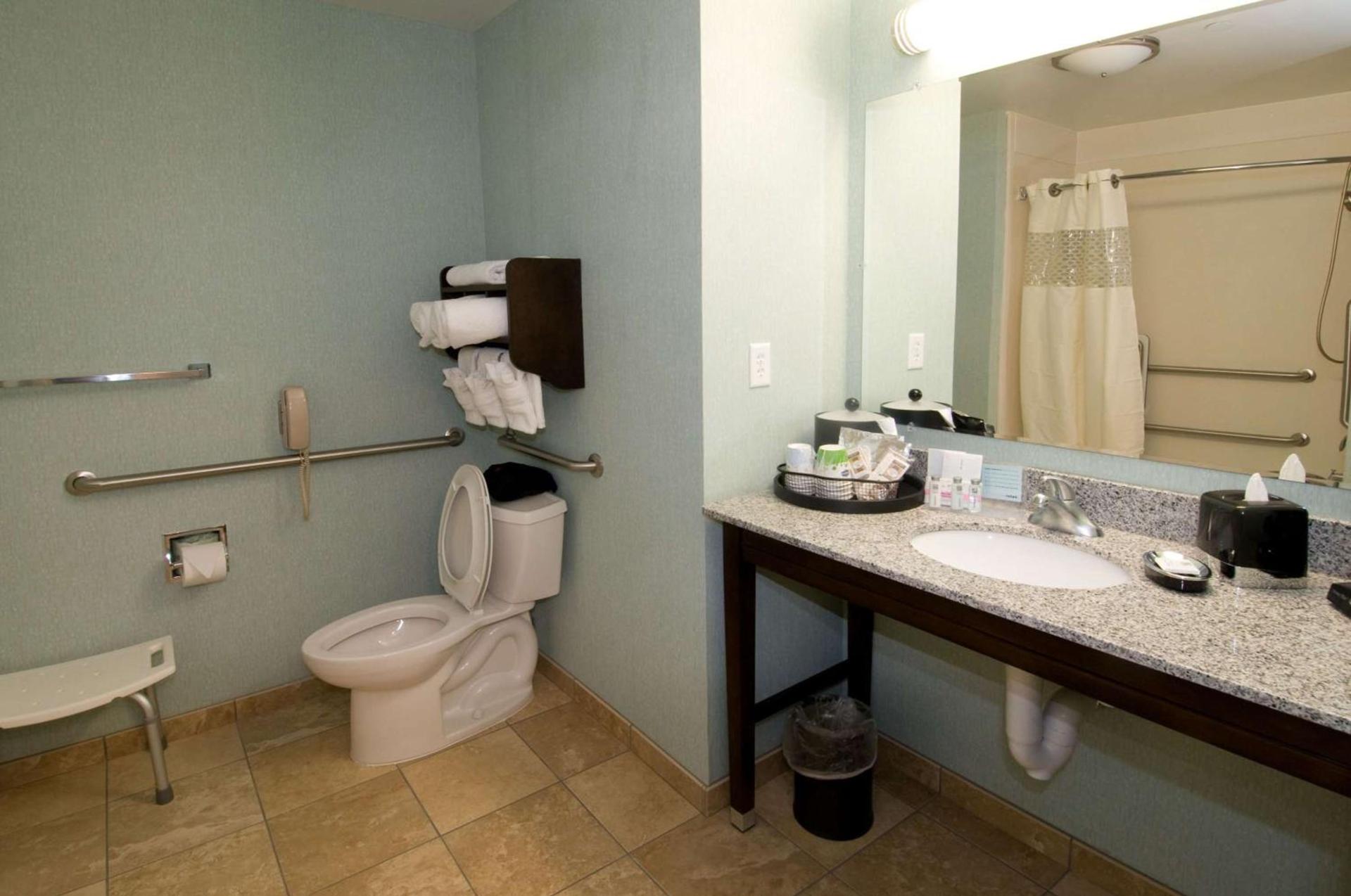 Hampton Inn Pampa photo 19