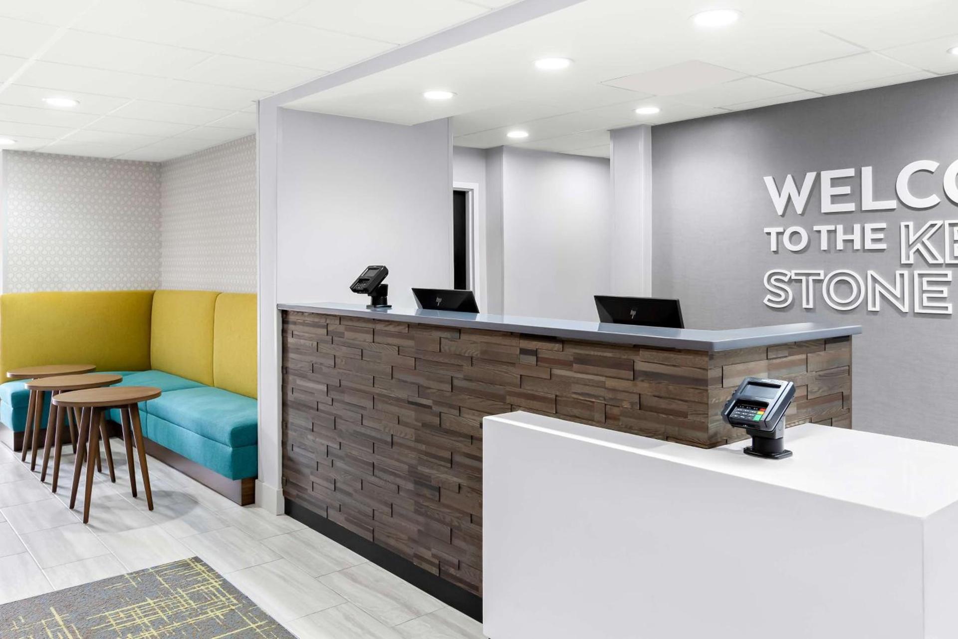 Hampton Inn Washington photo 30