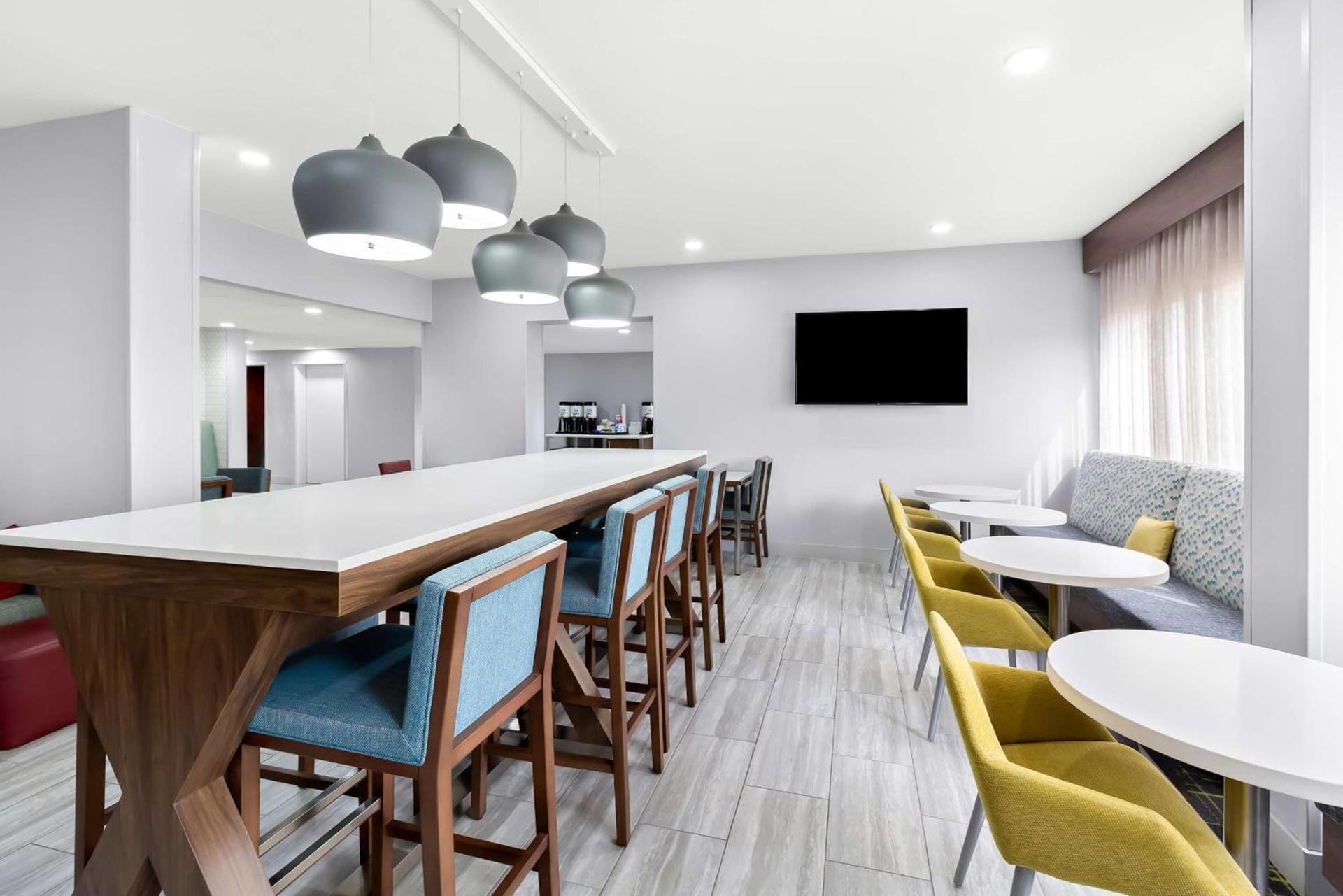 Hampton Inn Washington photo 7