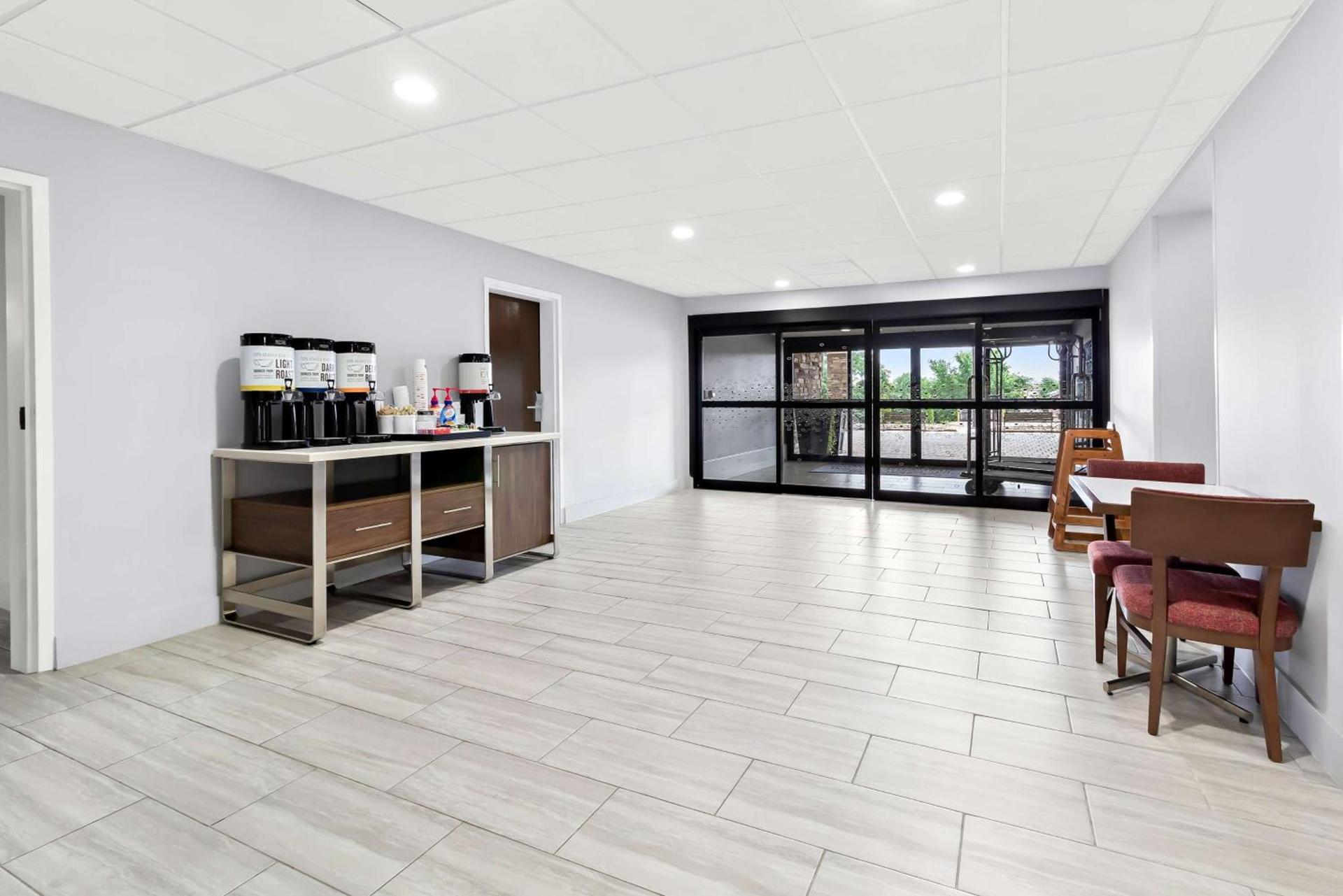 Hampton Inn Washington photo 31