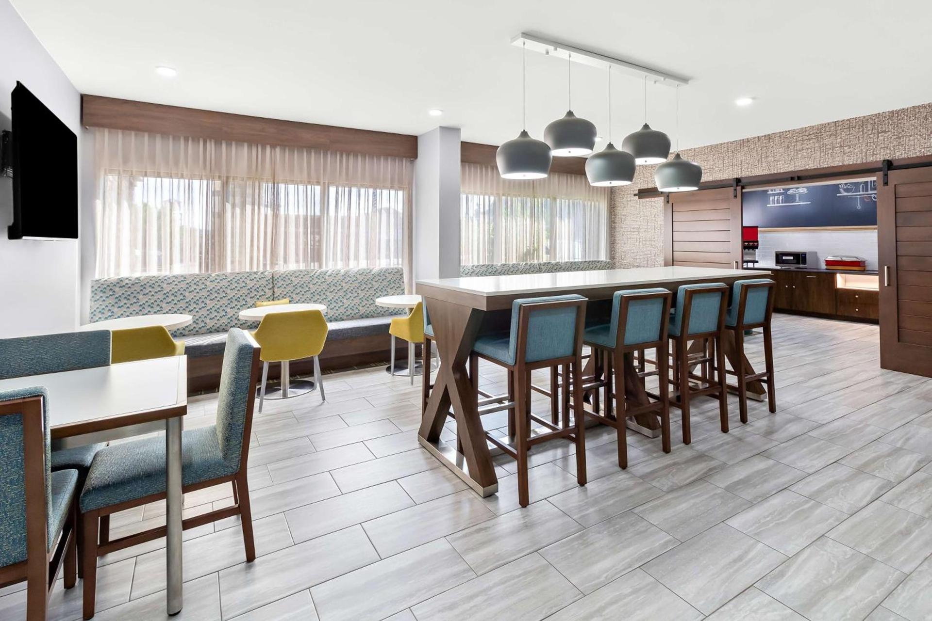 Hampton Inn Washington photo 16