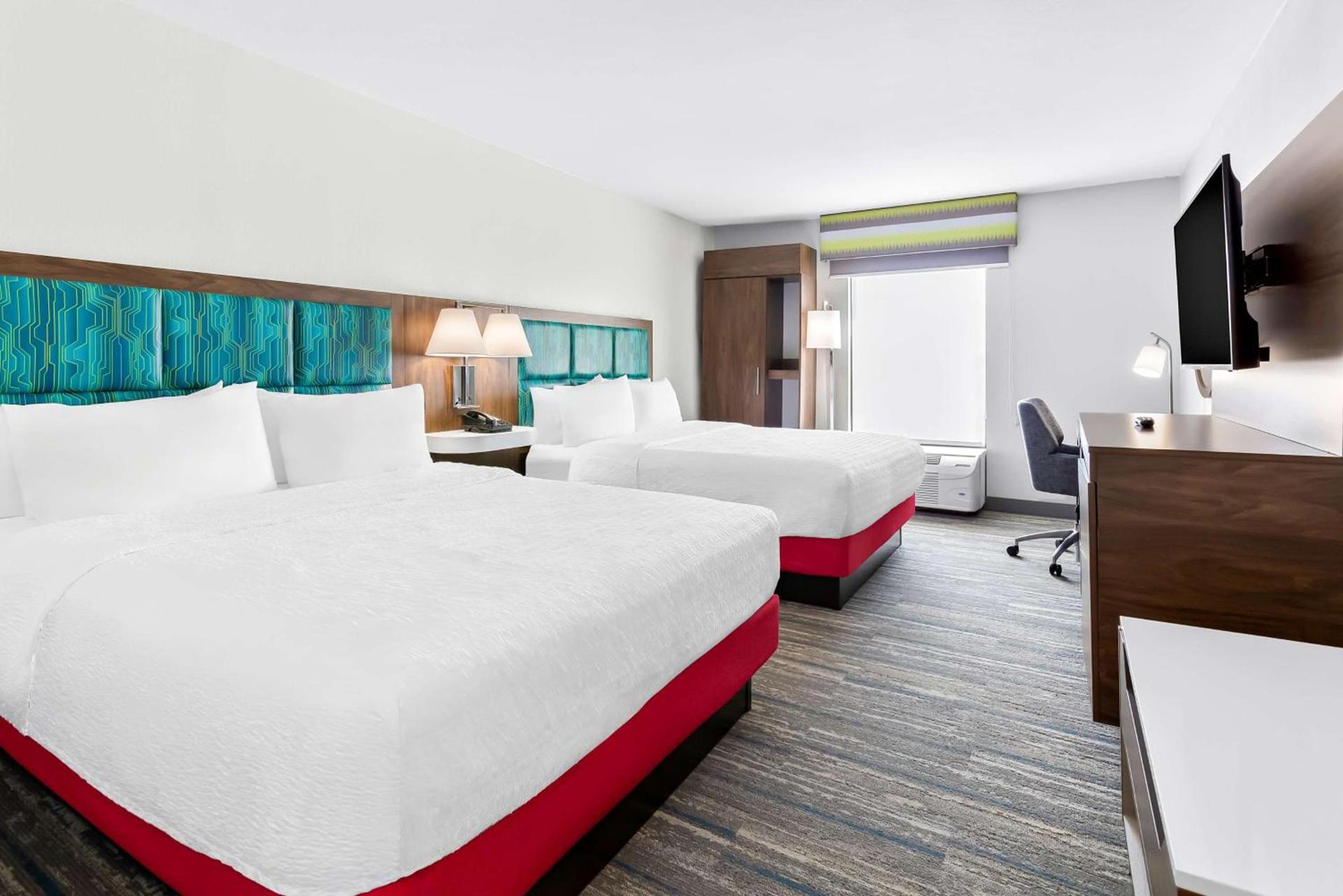 Hampton Inn Washington photo 3