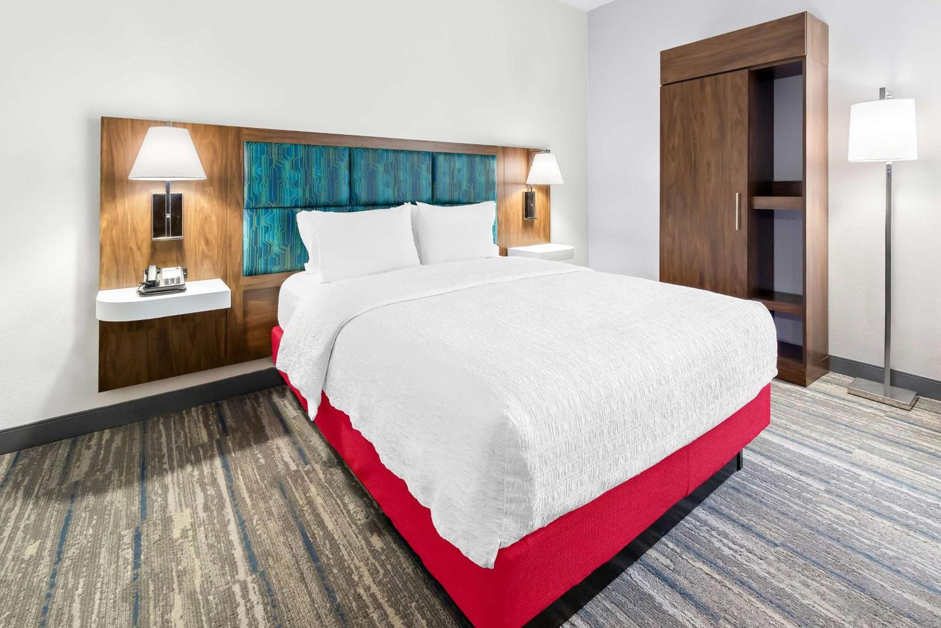 Hampton Inn Washington photo 15