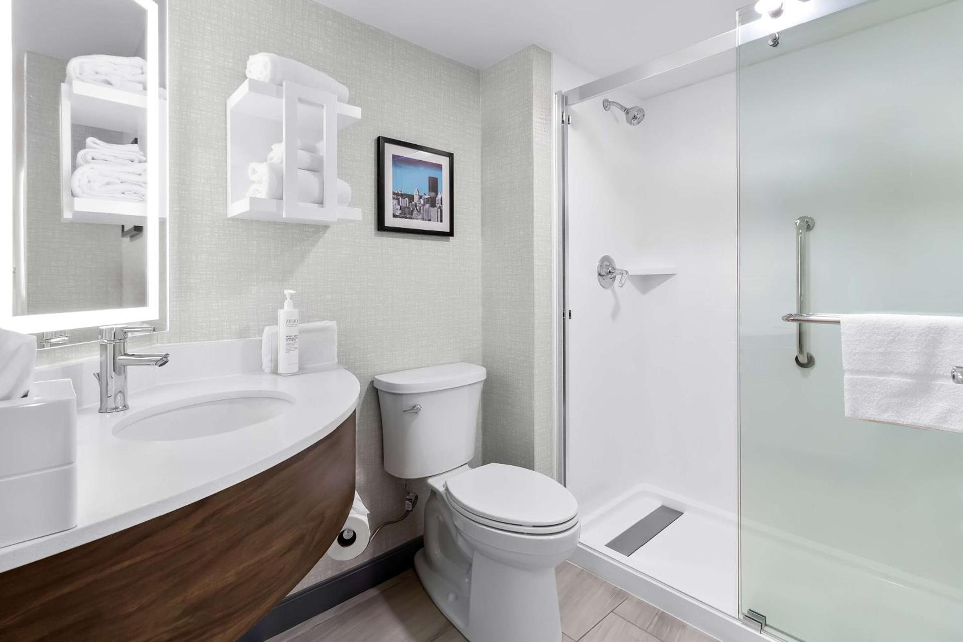 Hampton Inn Washington photo 33