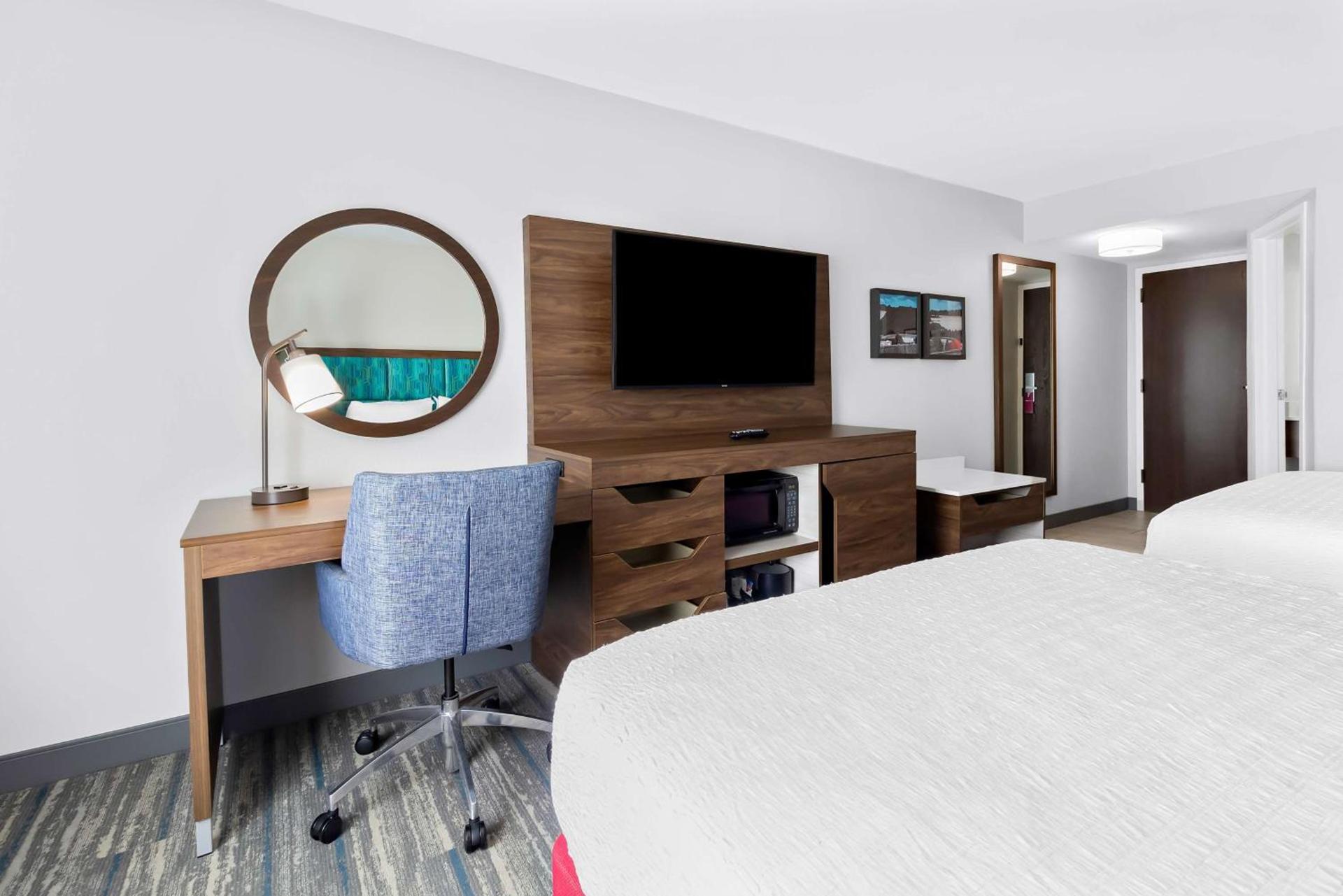 Hampton Inn Washington photo 28