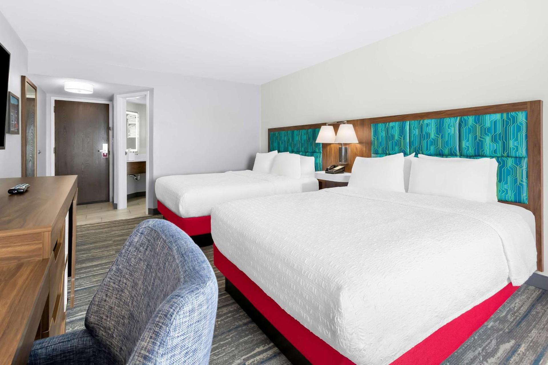 Hampton Inn Washington photo 36